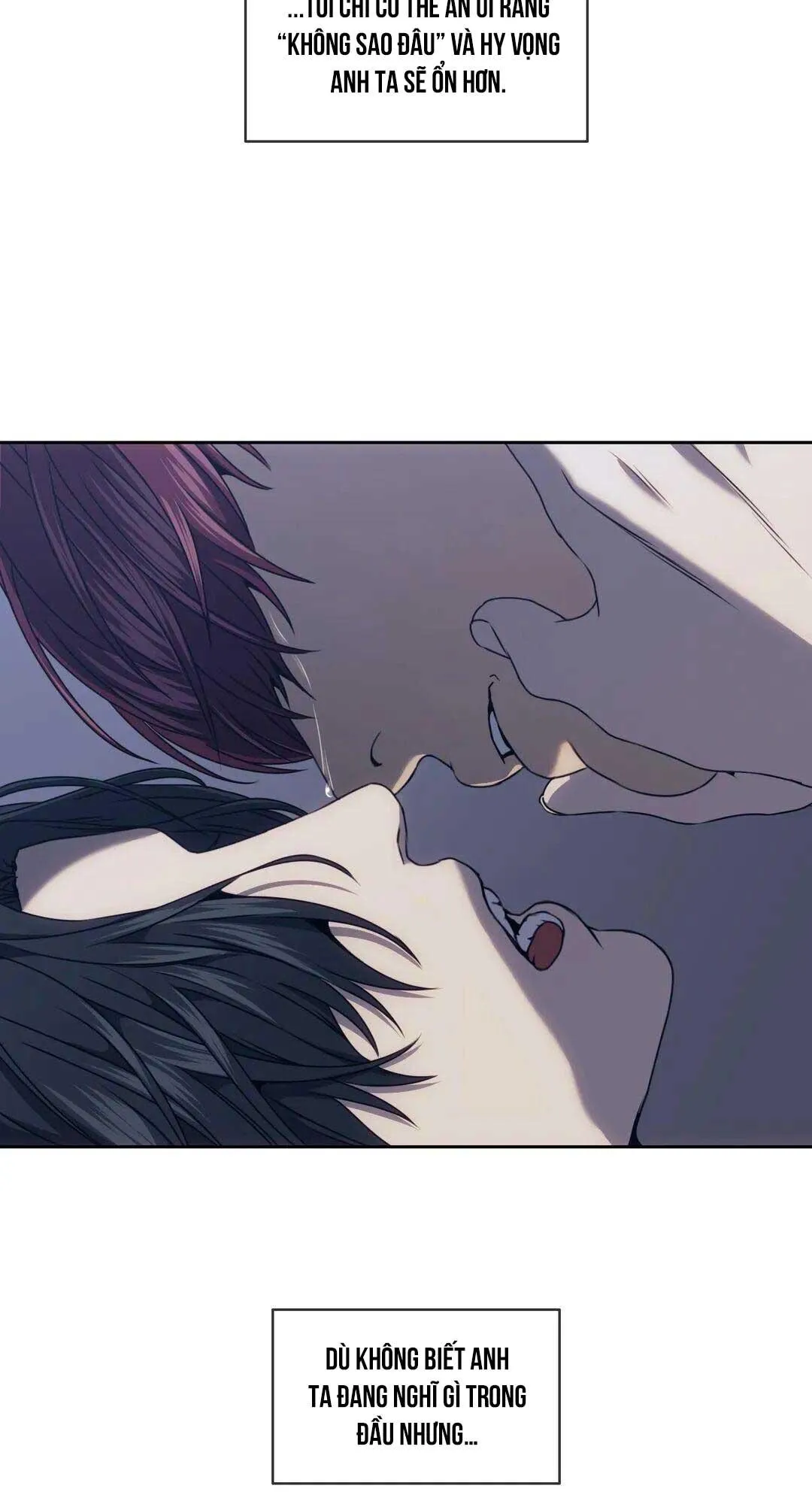 Công Cuộc Báo Thù Của Kẻ Yếu Thế Chapter 16 Trang 57