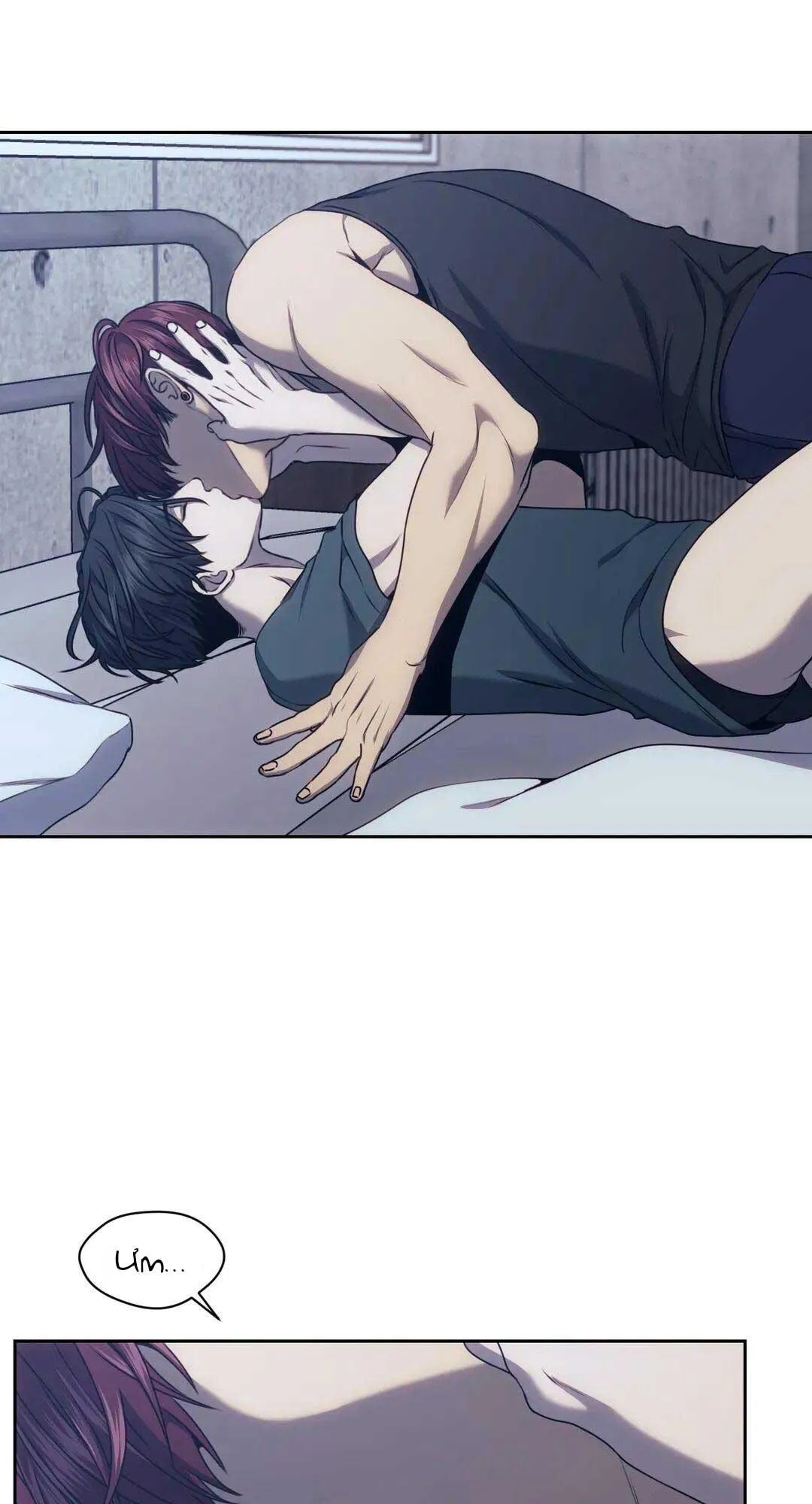 Công Cuộc Báo Thù Của Kẻ Yếu Thế Chapter 16 Trang 59