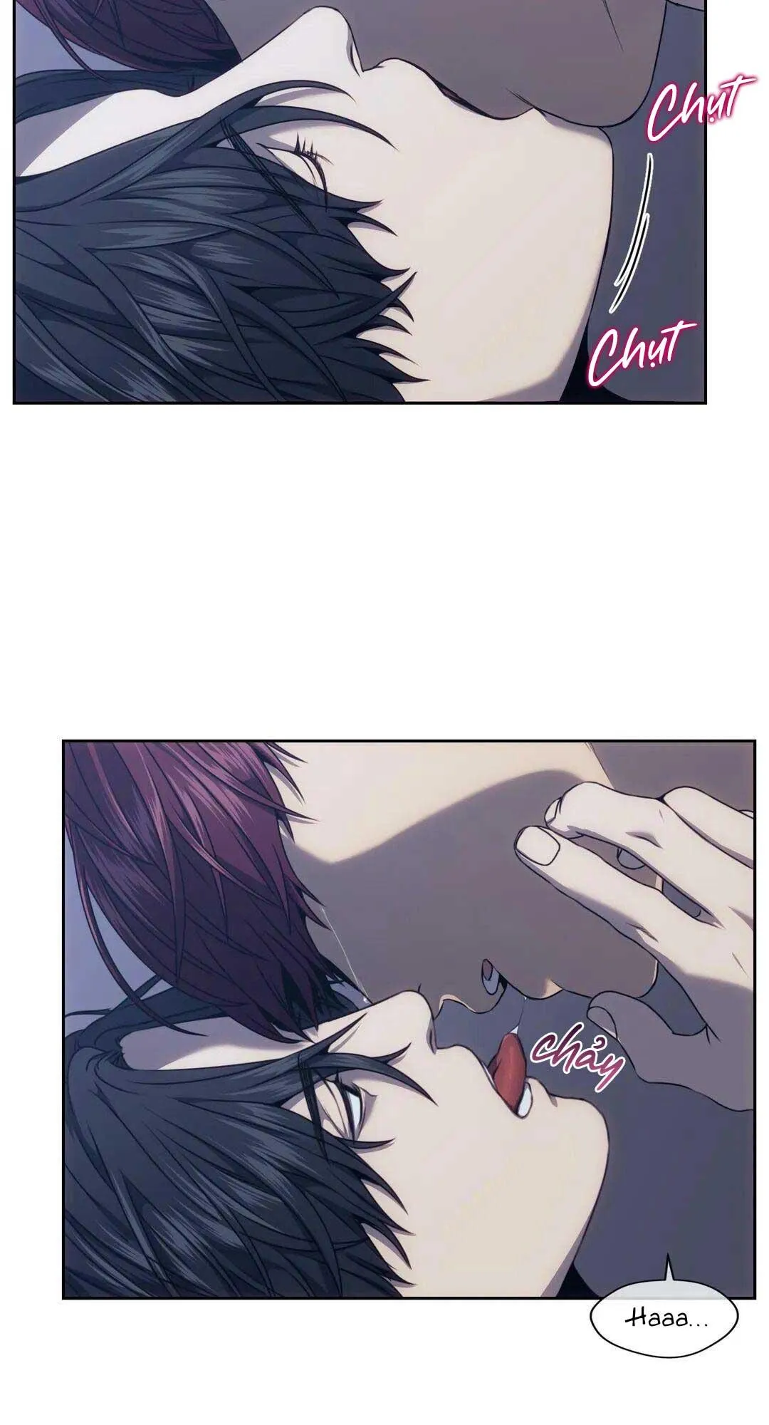 Công Cuộc Báo Thù Của Kẻ Yếu Thế Chapter 16 Trang 60