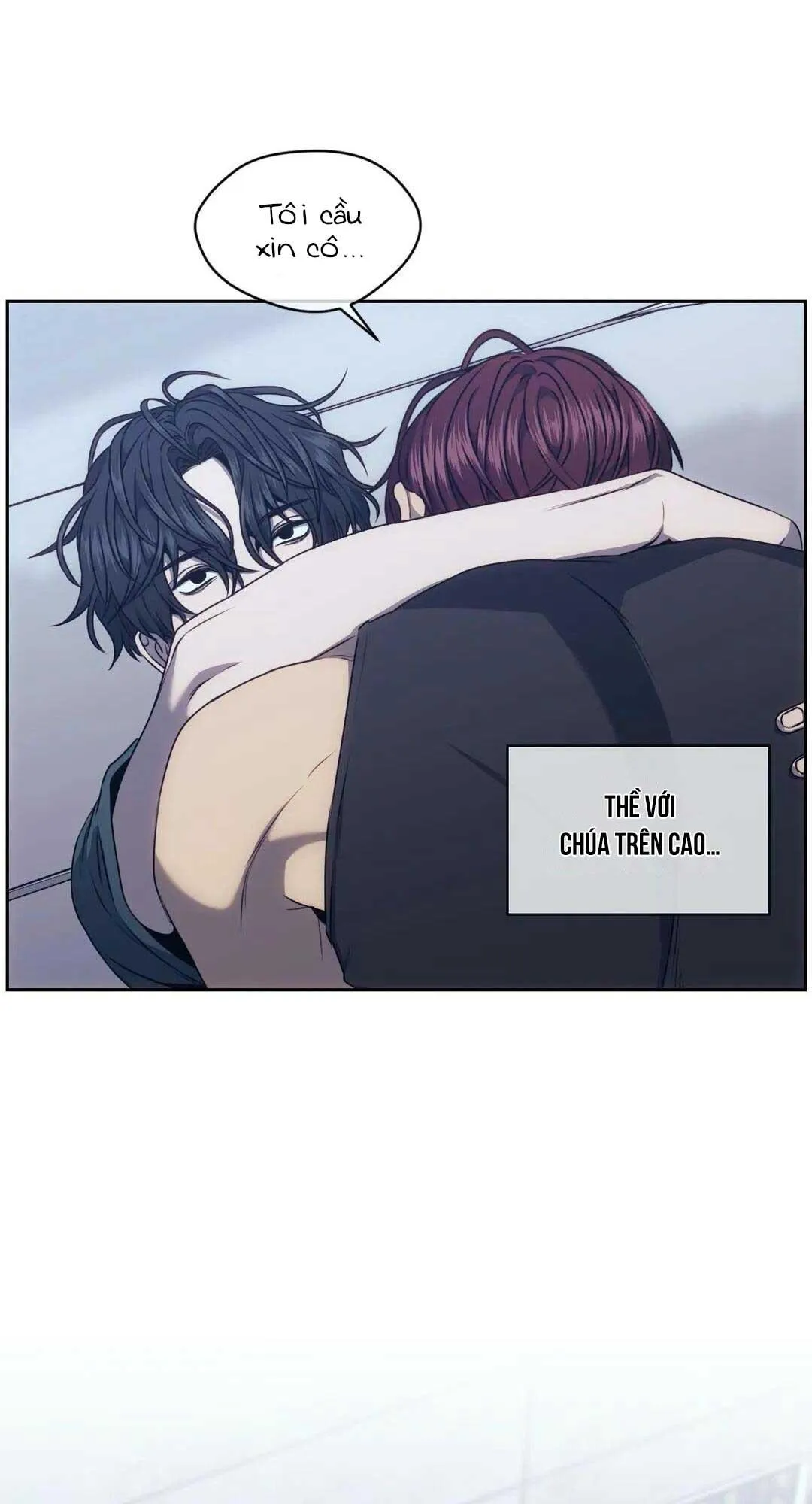 Công Cuộc Báo Thù Của Kẻ Yếu Thế Chapter 16 Trang 62