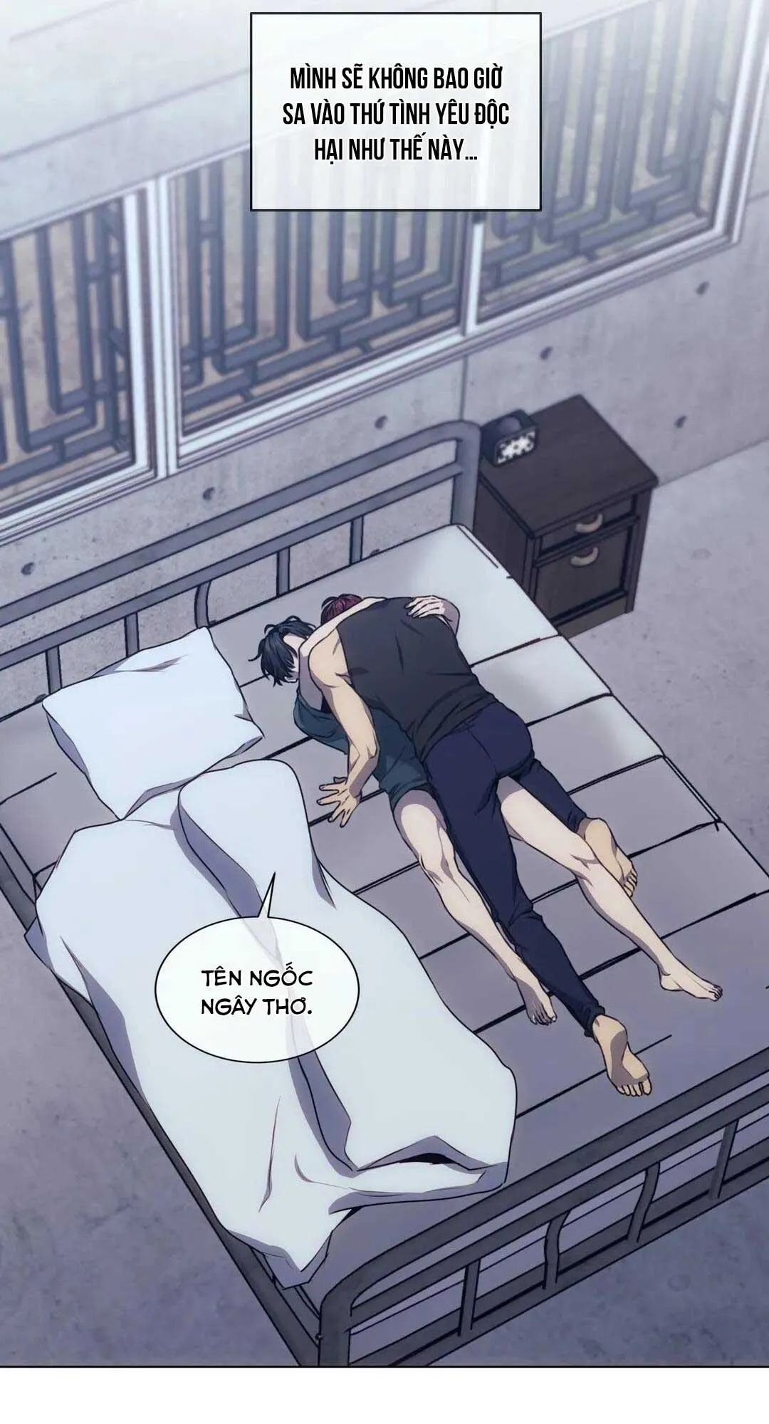 Công Cuộc Báo Thù Của Kẻ Yếu Thế Chapter 16 Trang 63