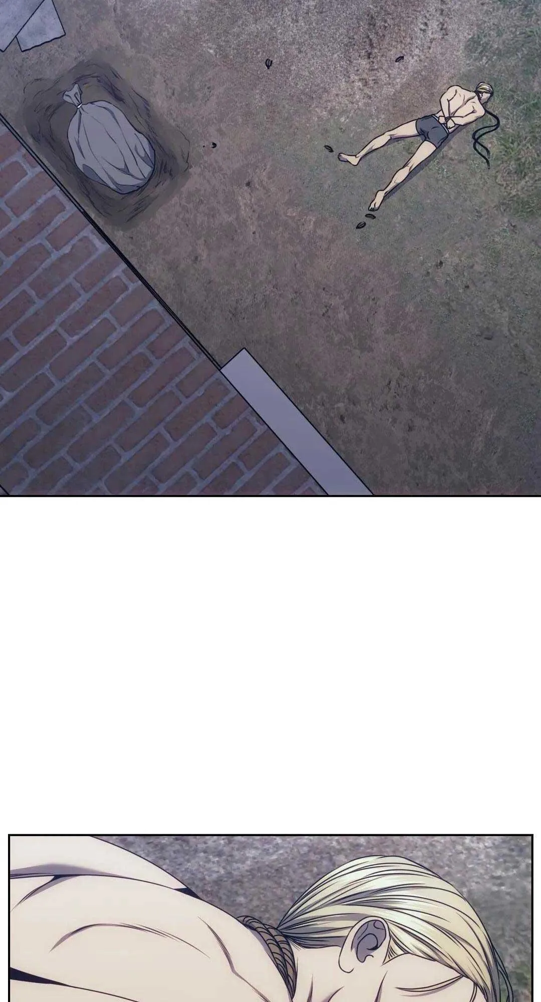 Công Cuộc Báo Thù Của Kẻ Yếu Thế Chapter 18 Trang 4