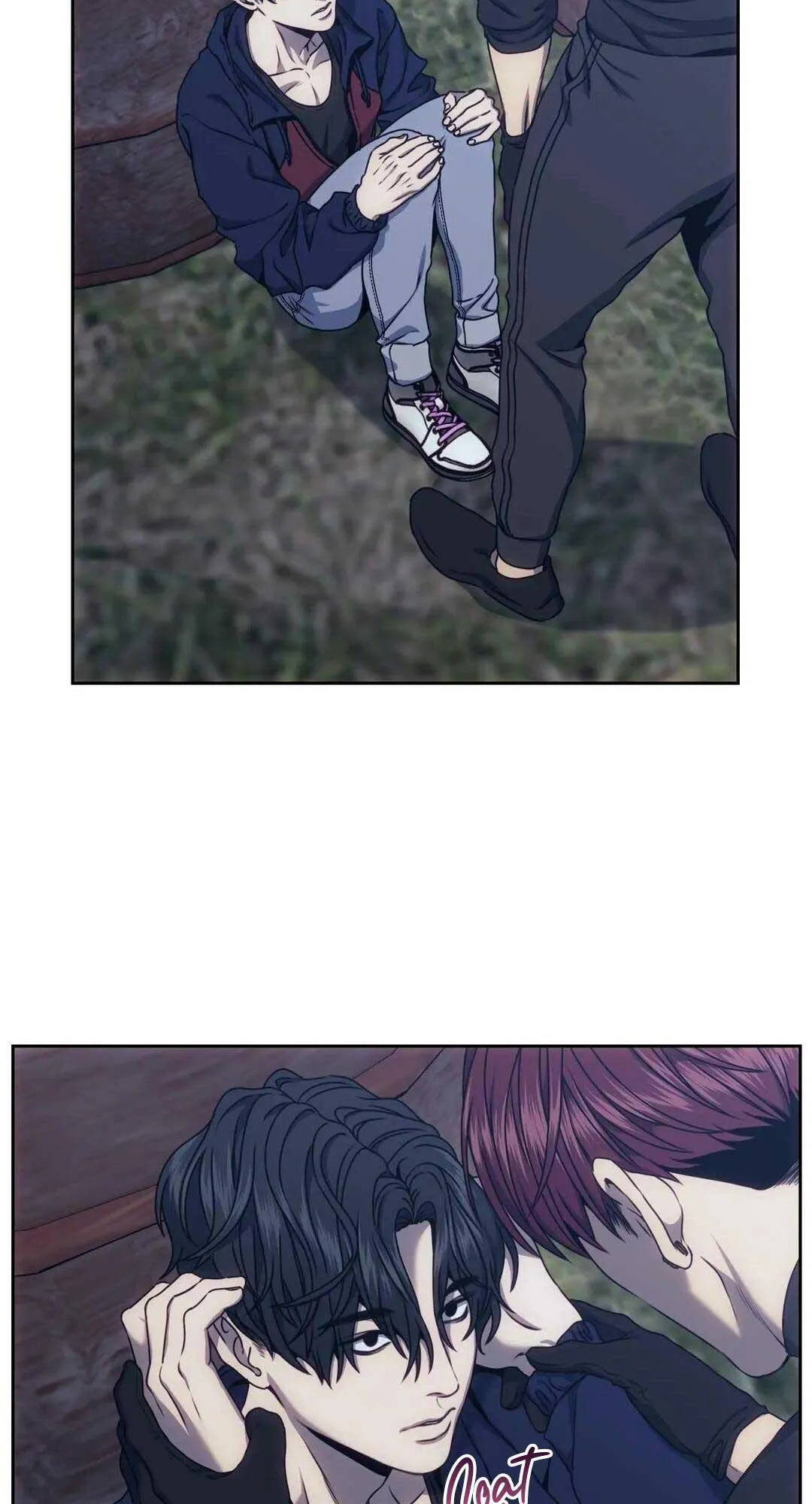 Công Cuộc Báo Thù Của Kẻ Yếu Thế Chapter 18 Trang 6