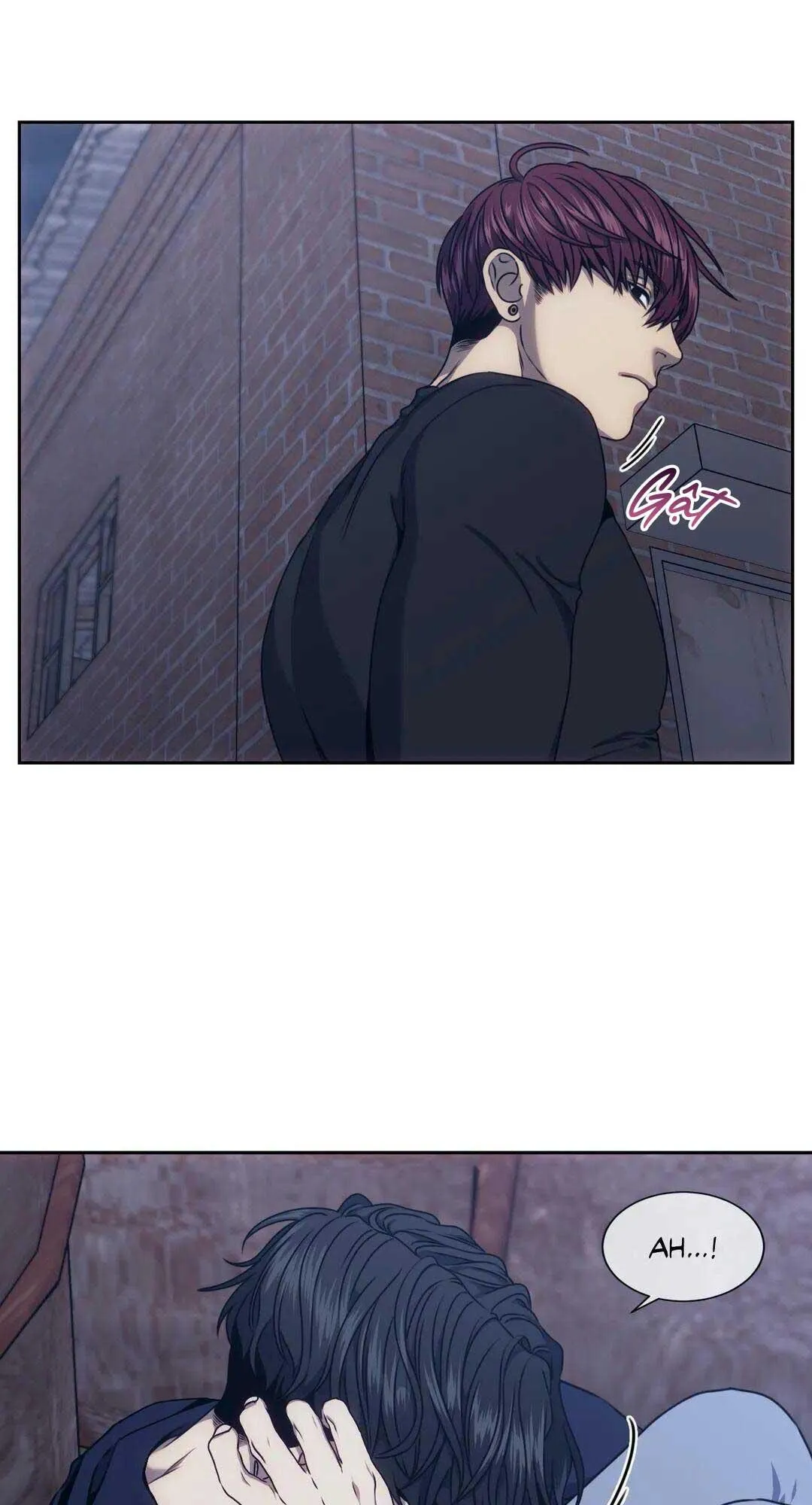 Công Cuộc Báo Thù Của Kẻ Yếu Thế Chapter 18 Trang 12