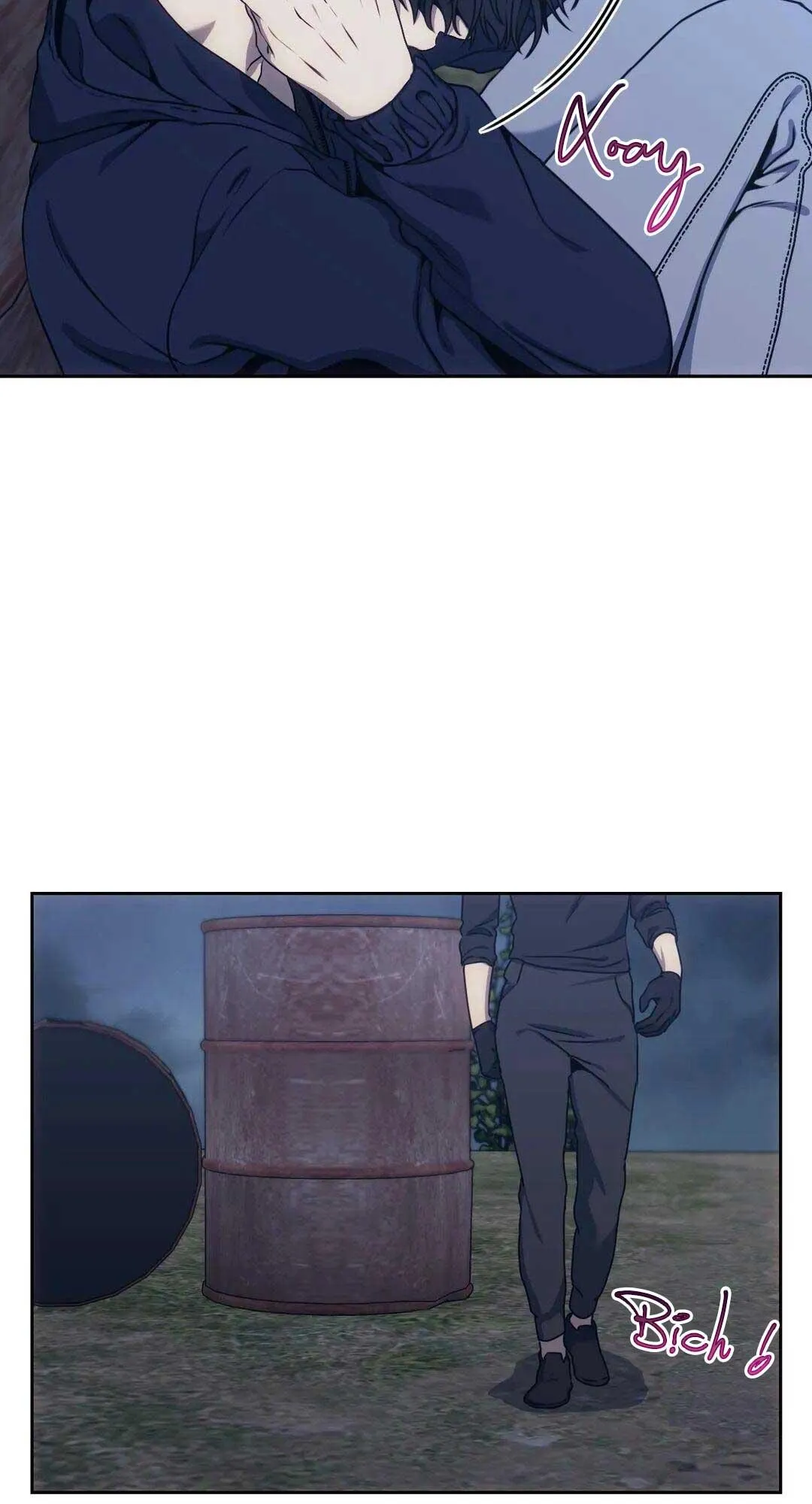 Công Cuộc Báo Thù Của Kẻ Yếu Thế Chapter 18 Trang 13