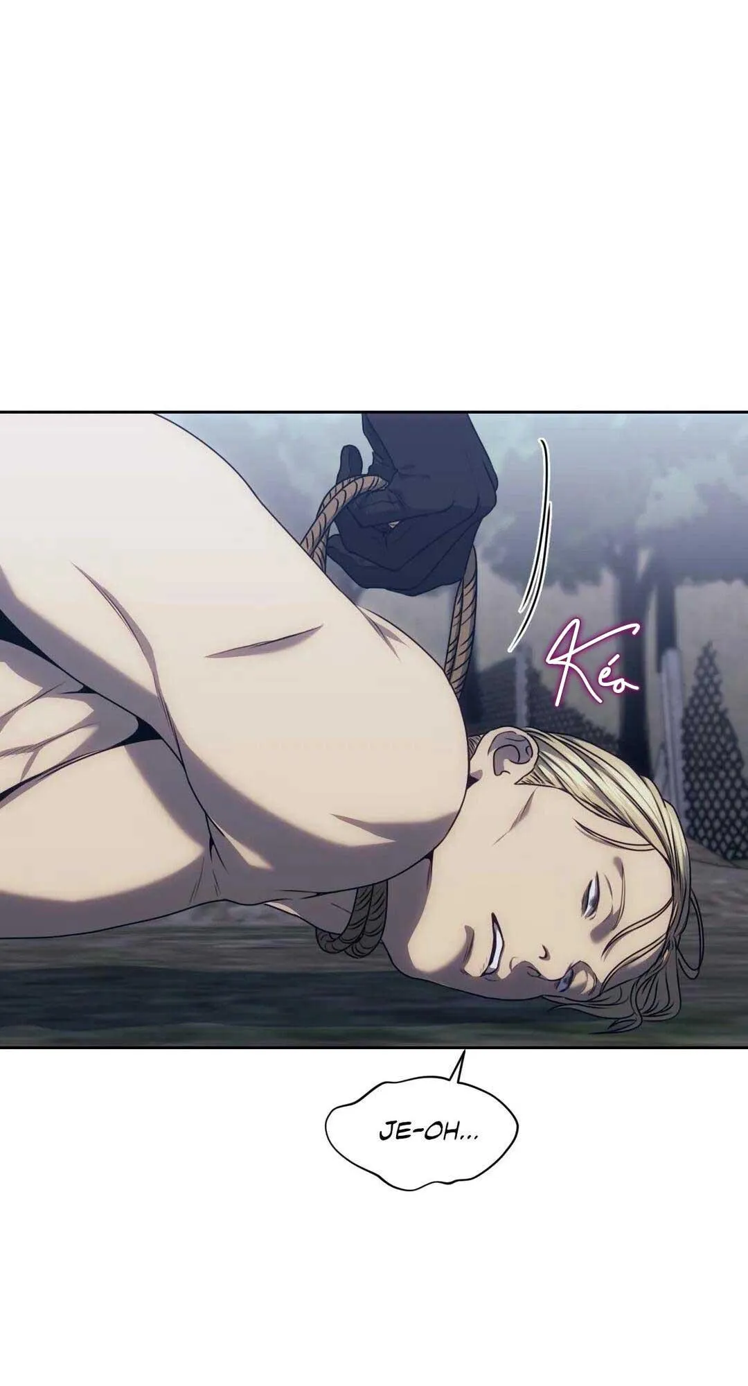 Công Cuộc Báo Thù Của Kẻ Yếu Thế Chapter 18 Trang 14