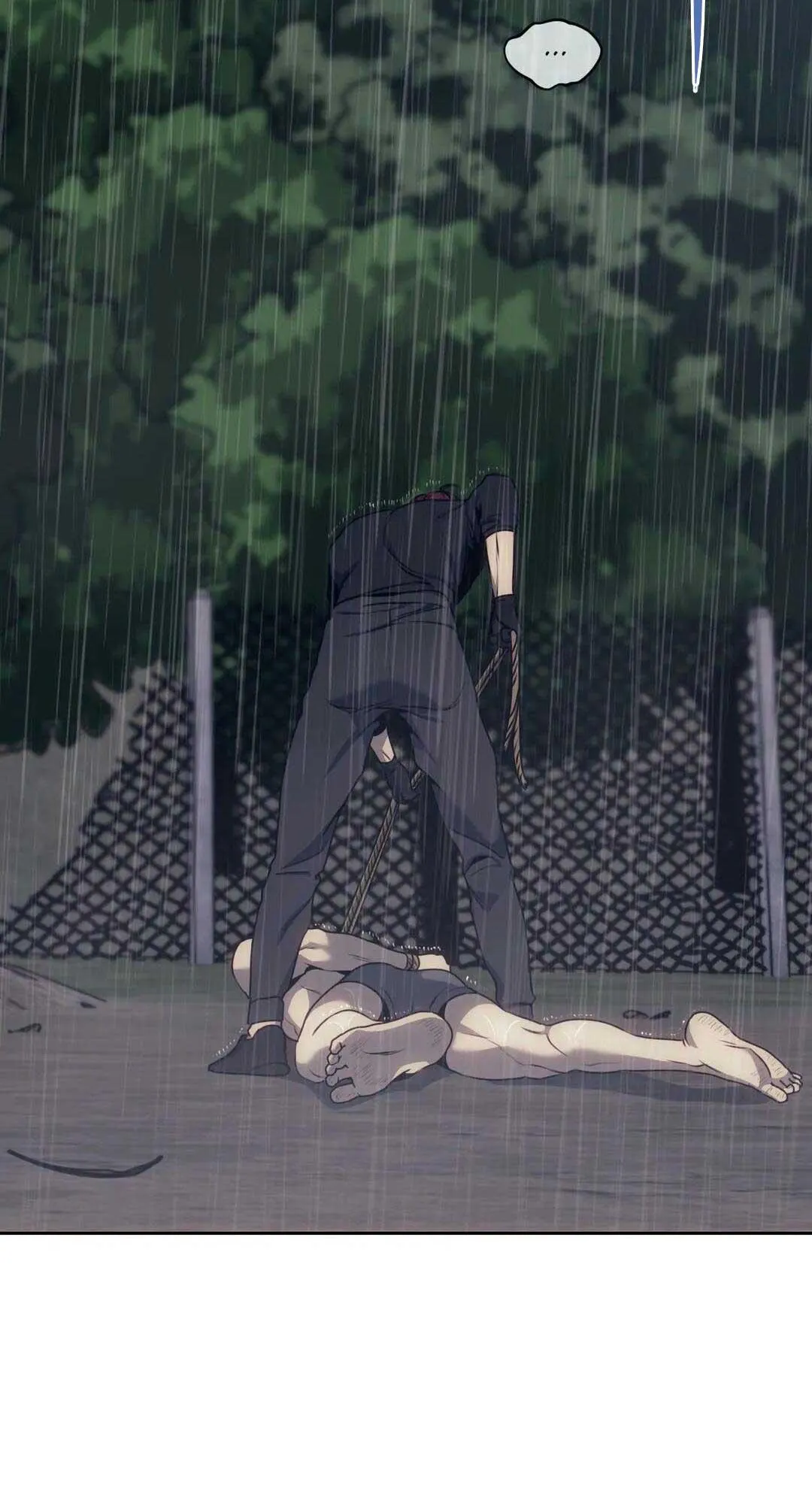 Công Cuộc Báo Thù Của Kẻ Yếu Thế Chapter 18 Trang 20