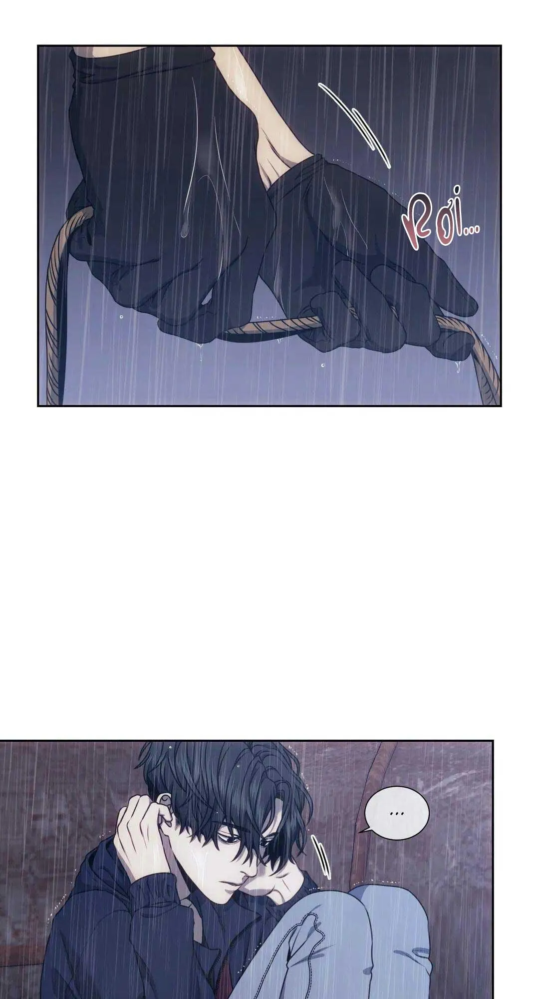 Công Cuộc Báo Thù Của Kẻ Yếu Thế Chapter 18 Trang 22