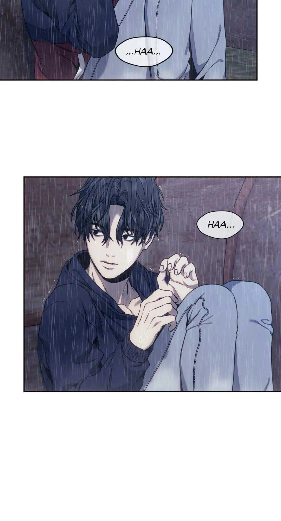 Công Cuộc Báo Thù Của Kẻ Yếu Thế Chapter 18 Trang 23