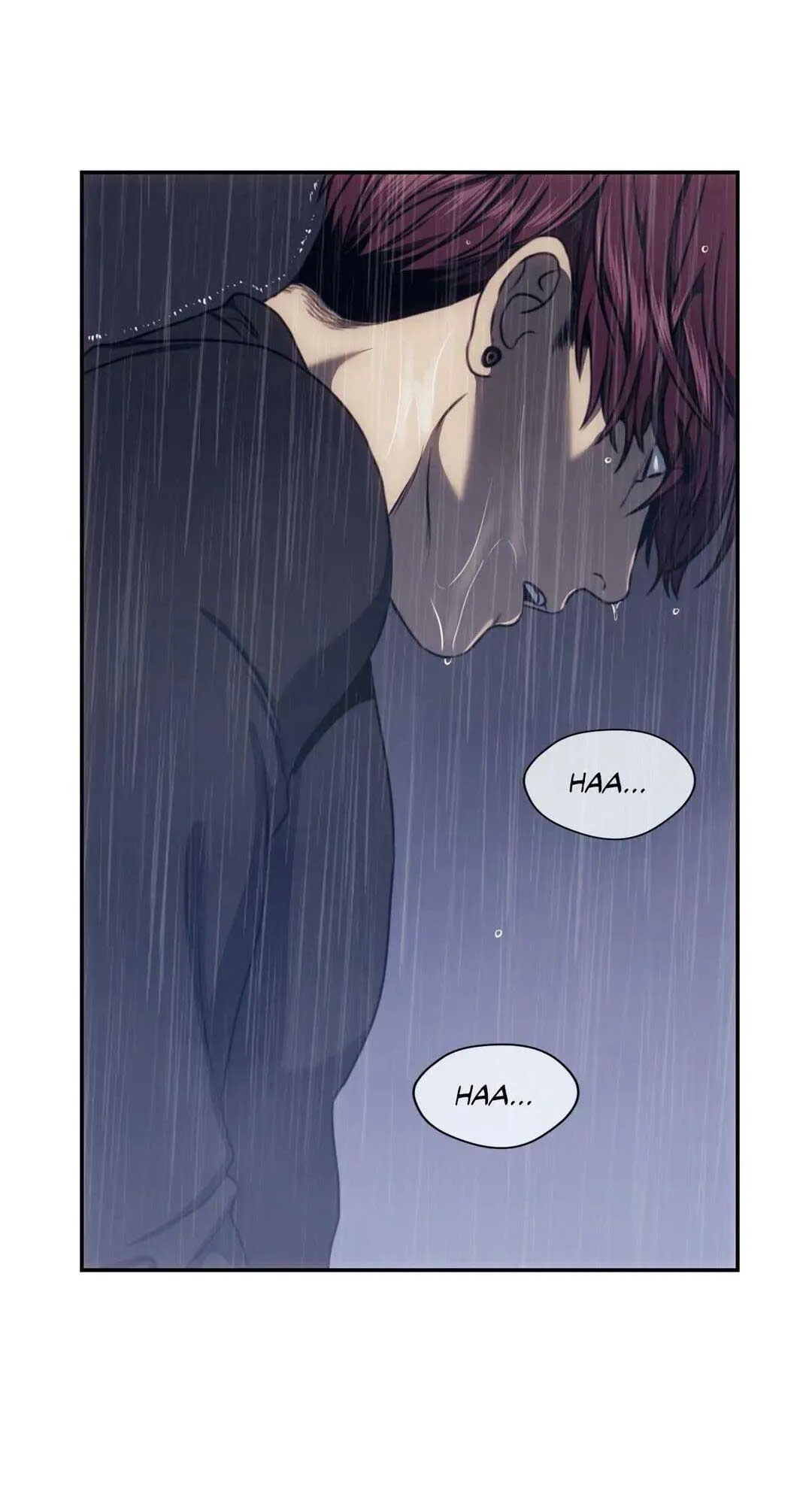 Công Cuộc Báo Thù Của Kẻ Yếu Thế Chapter 18 Trang 24