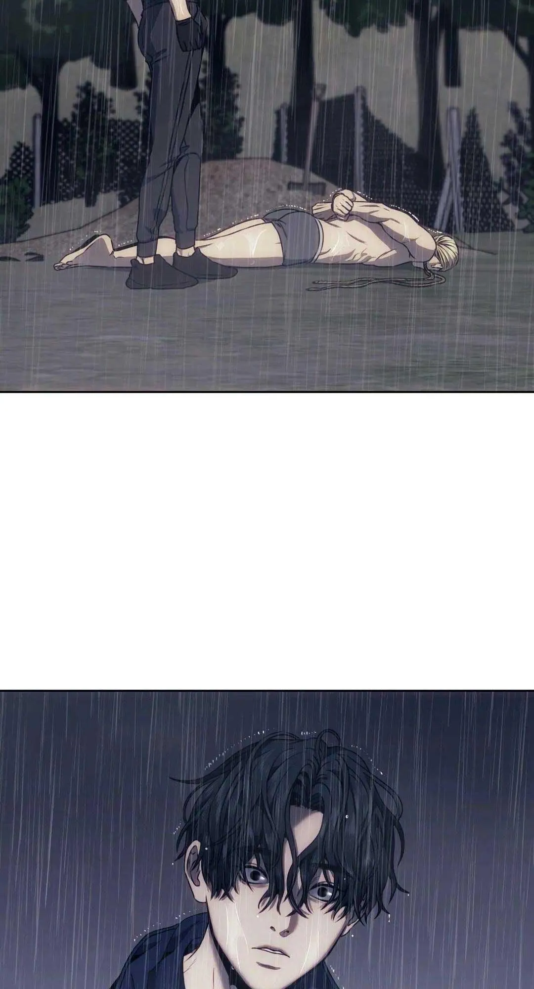 Công Cuộc Báo Thù Của Kẻ Yếu Thế Chapter 18 Trang 27