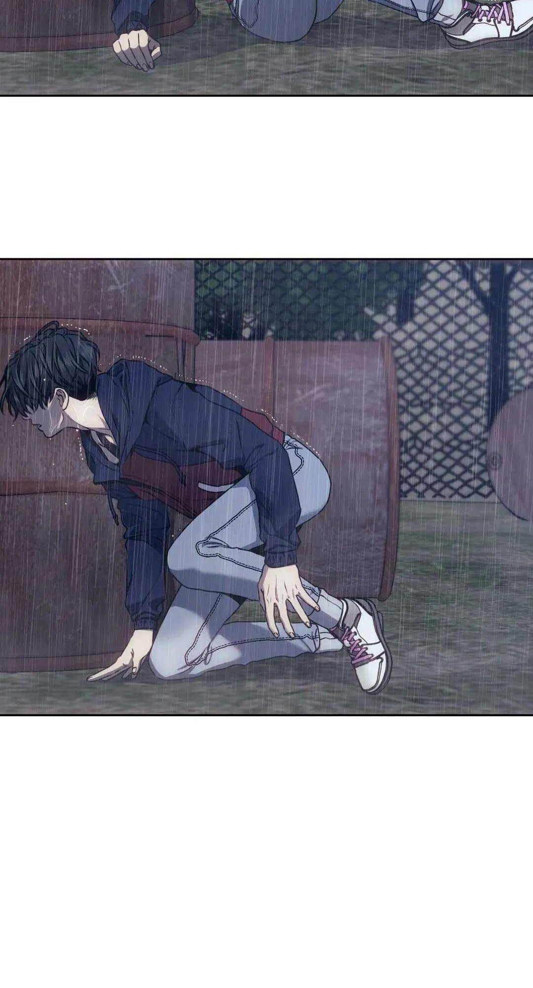 Công Cuộc Báo Thù Của Kẻ Yếu Thế Chapter 18 Trang 29