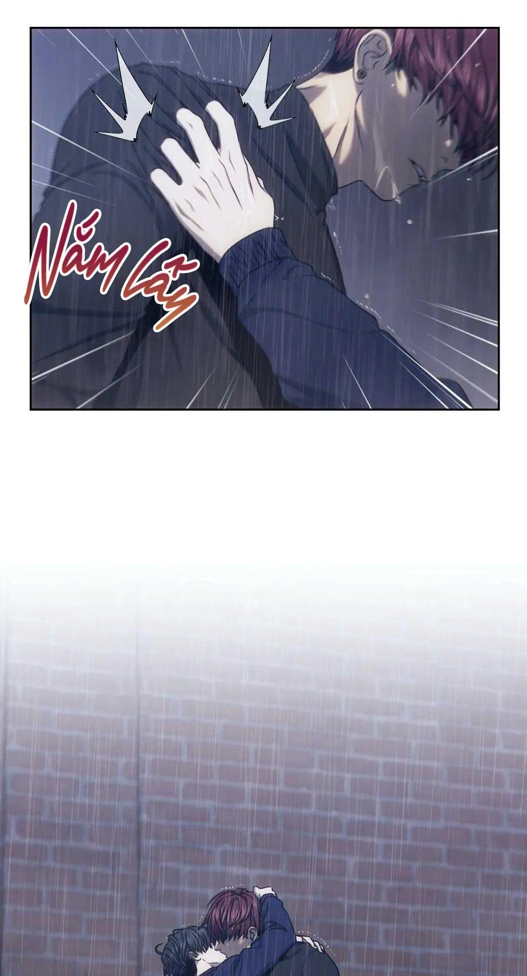 Công Cuộc Báo Thù Của Kẻ Yếu Thế Chapter 18 Trang 30