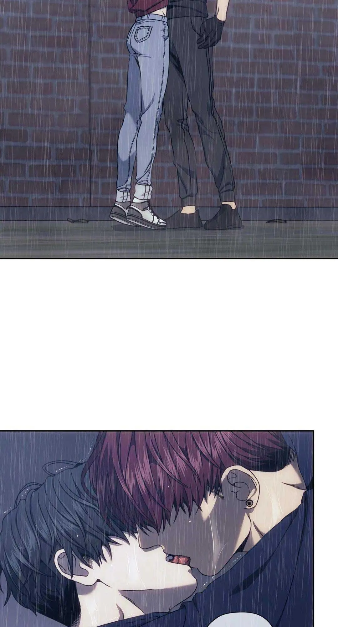 Công Cuộc Báo Thù Của Kẻ Yếu Thế Chapter 18 Trang 32