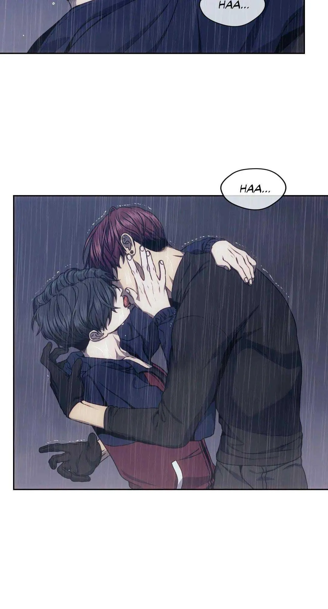 Công Cuộc Báo Thù Của Kẻ Yếu Thế Chapter 18 Trang 33