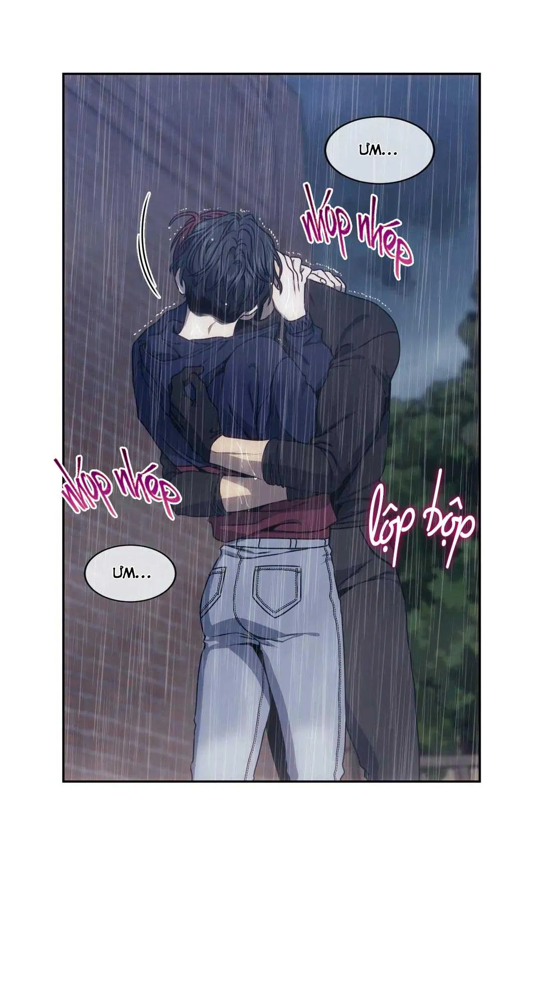 Công Cuộc Báo Thù Của Kẻ Yếu Thế Chapter 18 Trang 34