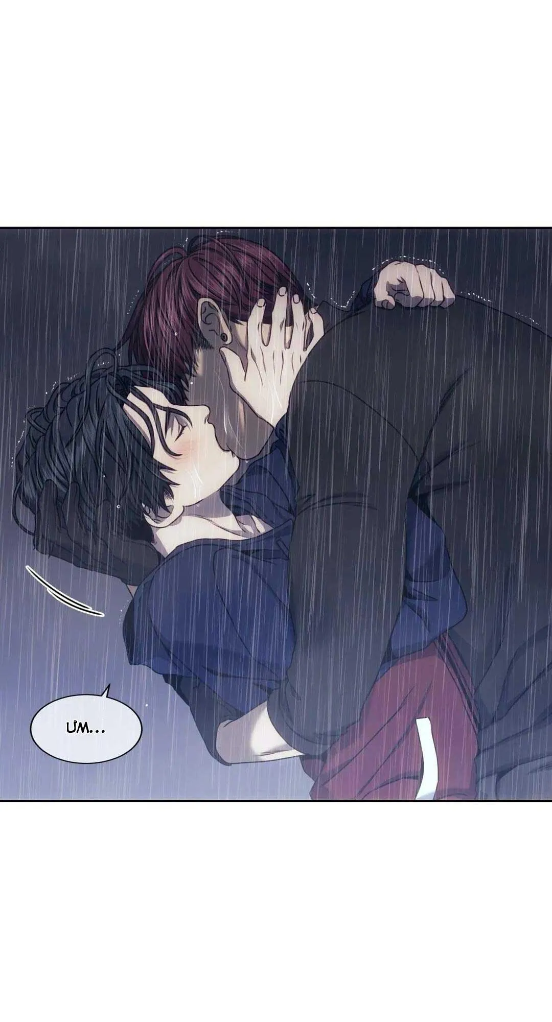 Công Cuộc Báo Thù Của Kẻ Yếu Thế Chapter 18 Trang 37