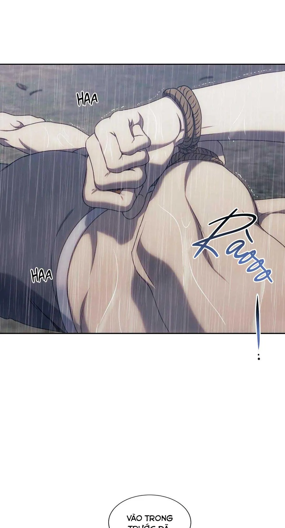 Công Cuộc Báo Thù Của Kẻ Yếu Thế Chapter 18 Trang 38