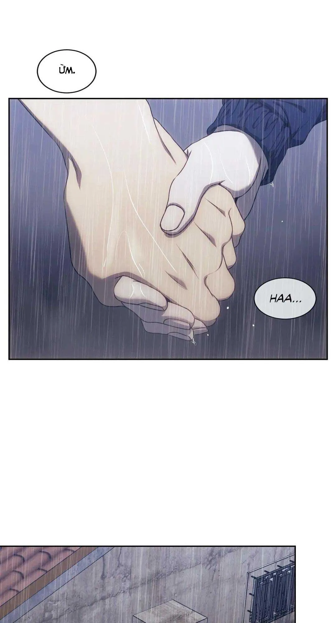 Công Cuộc Báo Thù Của Kẻ Yếu Thế Chapter 18 Trang 40