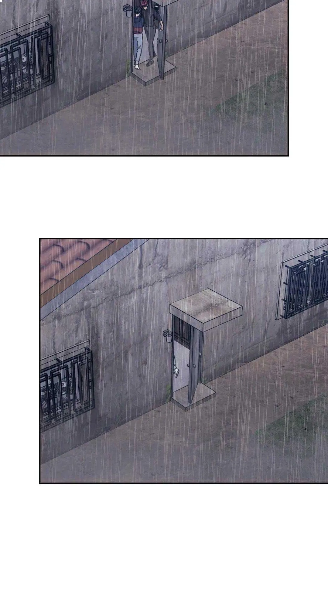 Công Cuộc Báo Thù Của Kẻ Yếu Thế Chapter 18 Trang 42