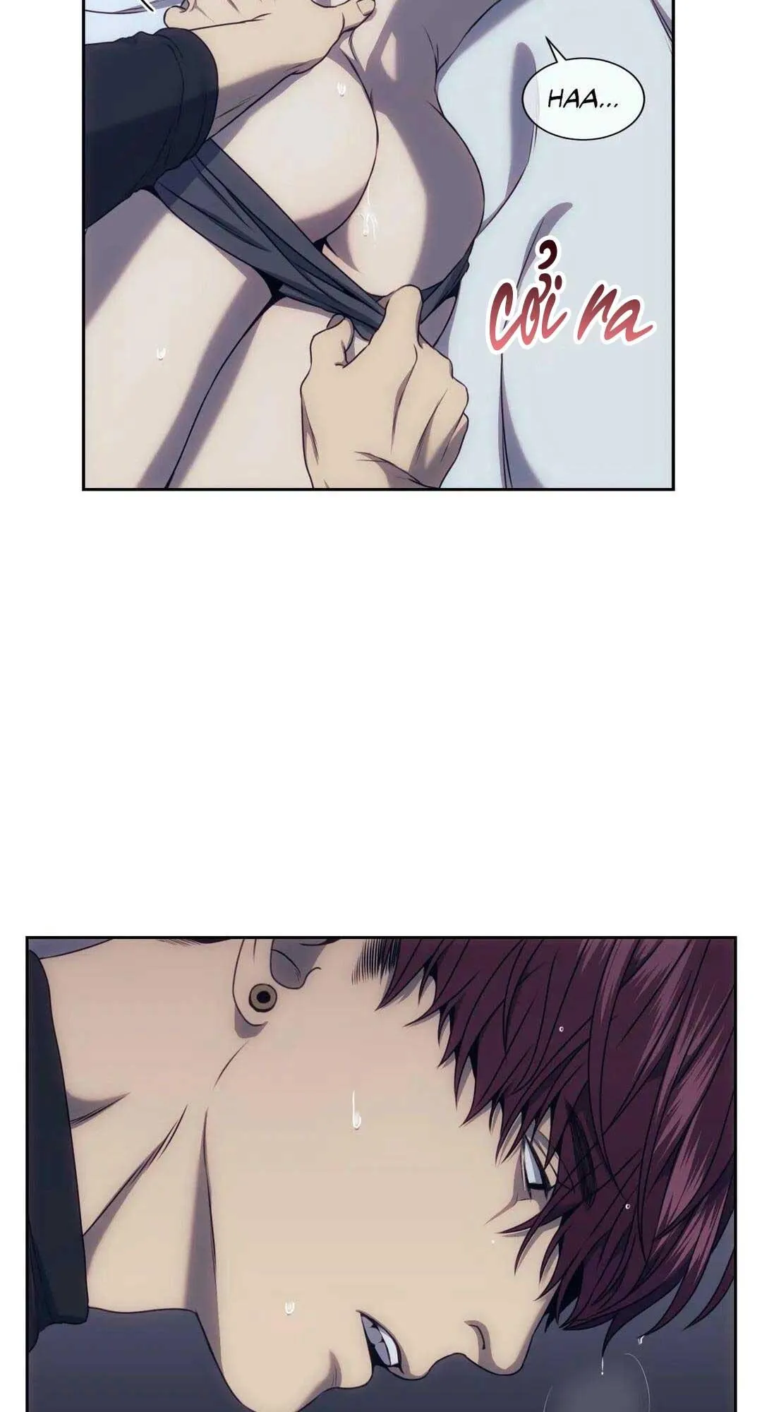 Công Cuộc Báo Thù Của Kẻ Yếu Thế Chapter 18 Trang 46