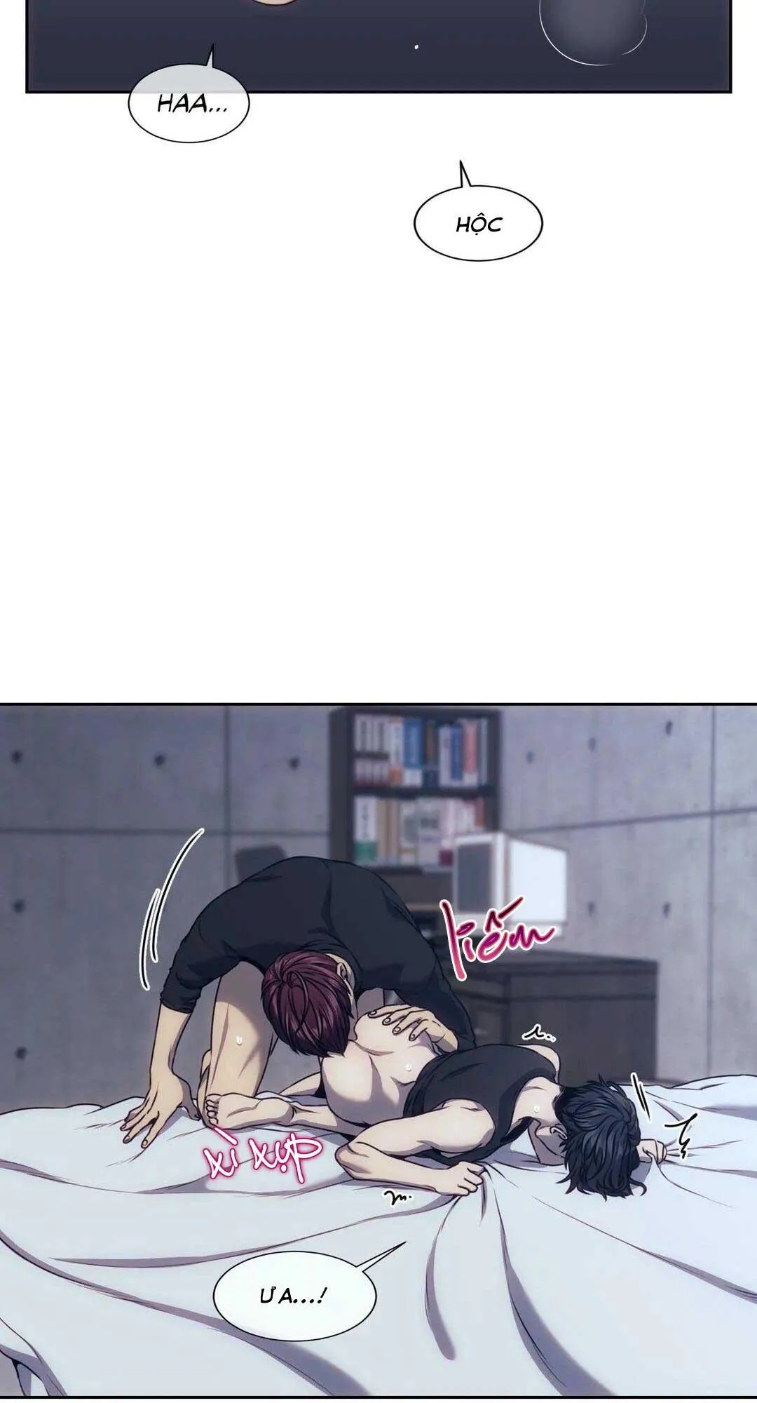 Công Cuộc Báo Thù Của Kẻ Yếu Thế Chapter 18 Trang 47