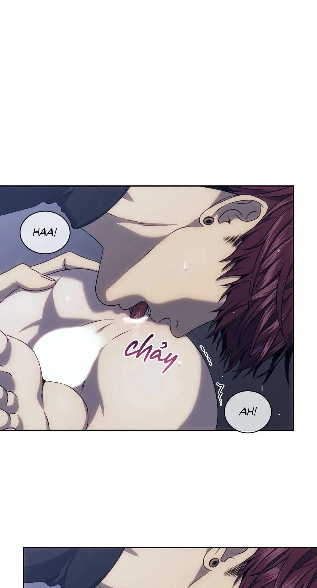 Công Cuộc Báo Thù Của Kẻ Yếu Thế Chapter 18 Trang 48