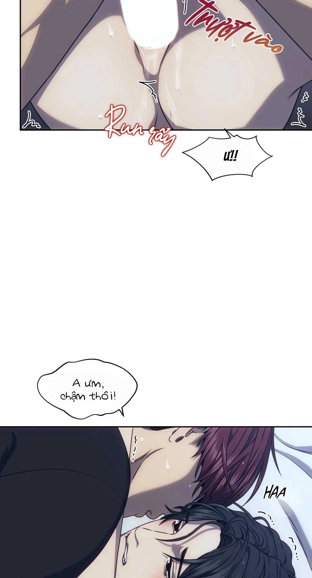 Công Cuộc Báo Thù Của Kẻ Yếu Thế Chapter 18 Trang 55