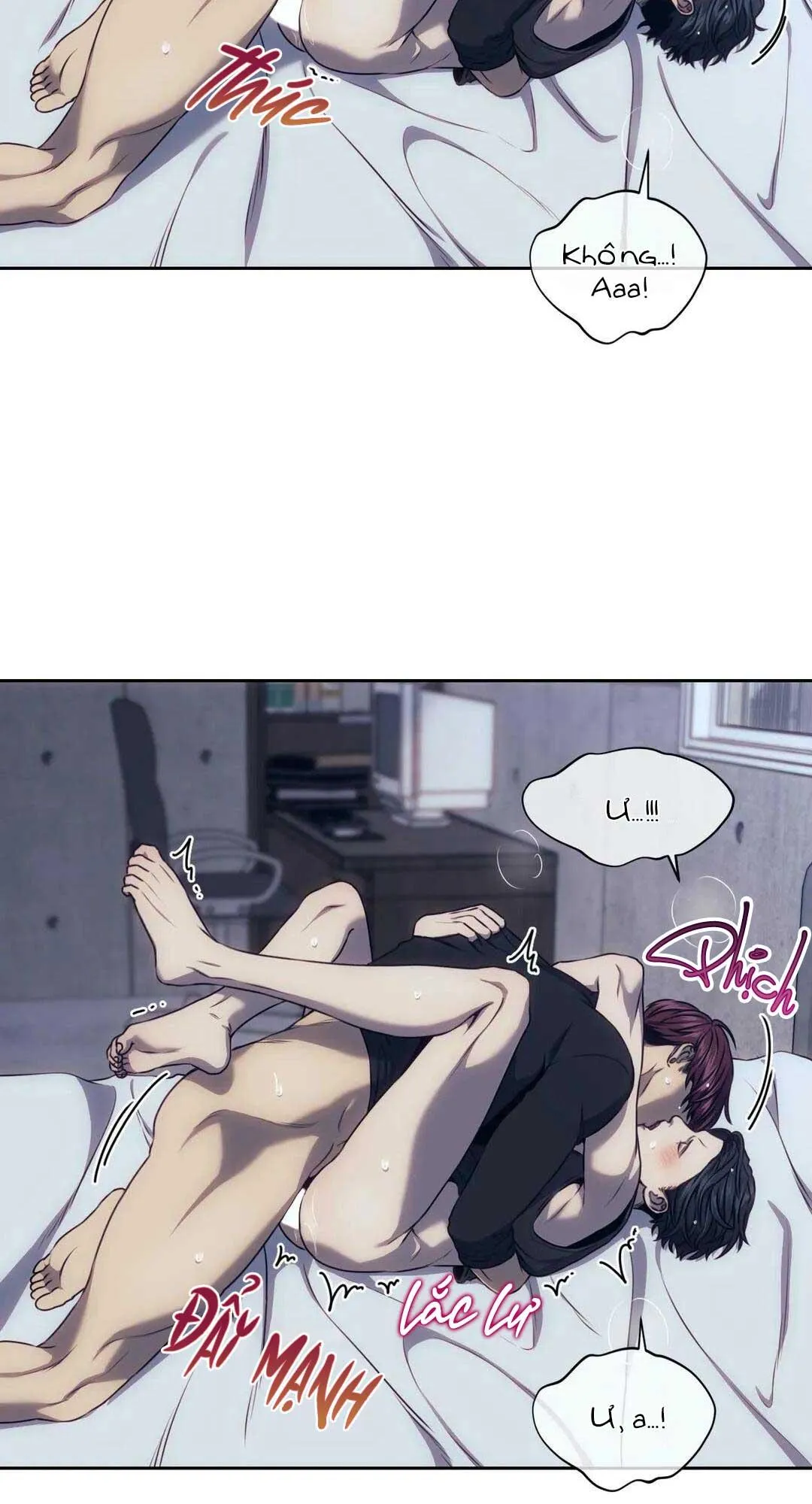 Công Cuộc Báo Thù Của Kẻ Yếu Thế Chapter 18 Trang 57