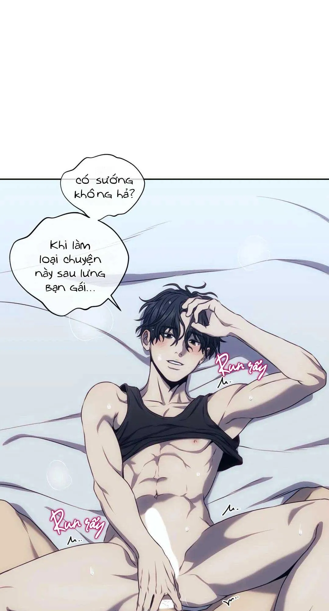 Công Cuộc Báo Thù Của Kẻ Yếu Thế Chapter 18 Trang 60