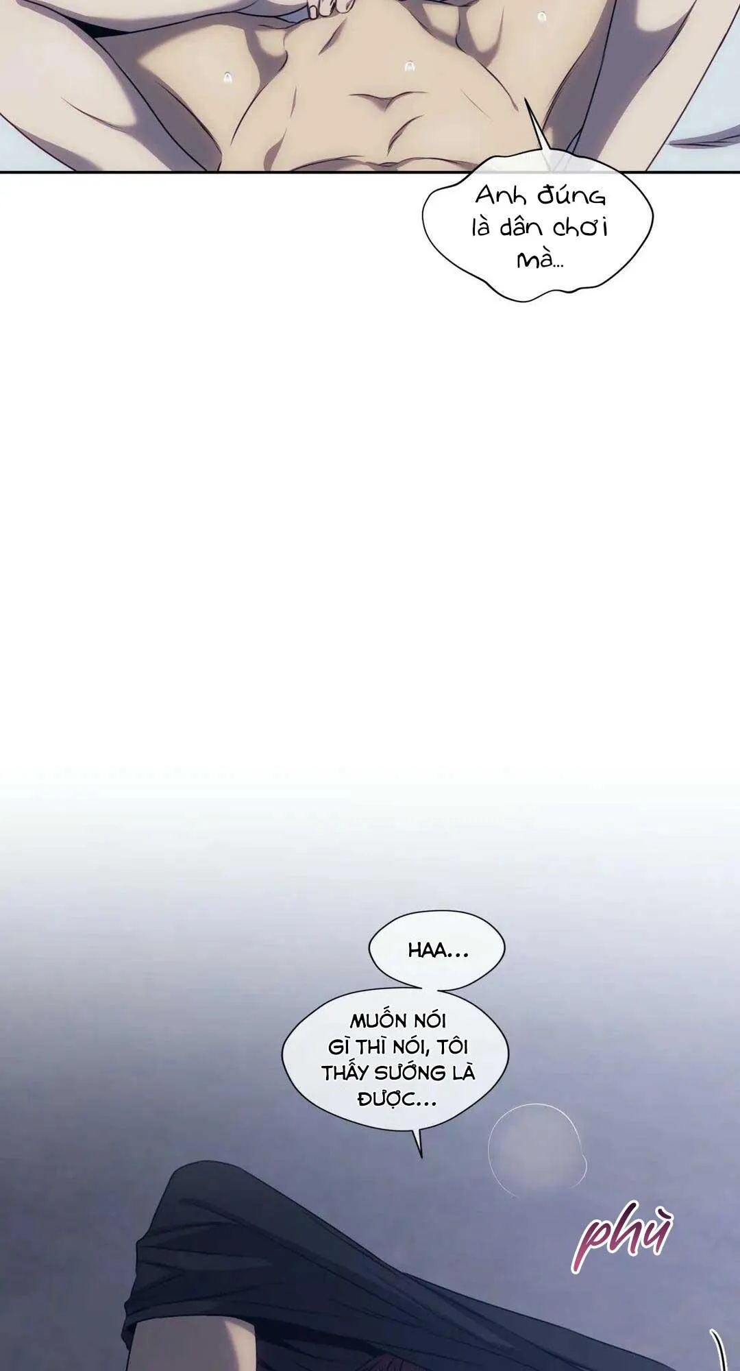 Công Cuộc Báo Thù Của Kẻ Yếu Thế Chapter 18 Trang 61