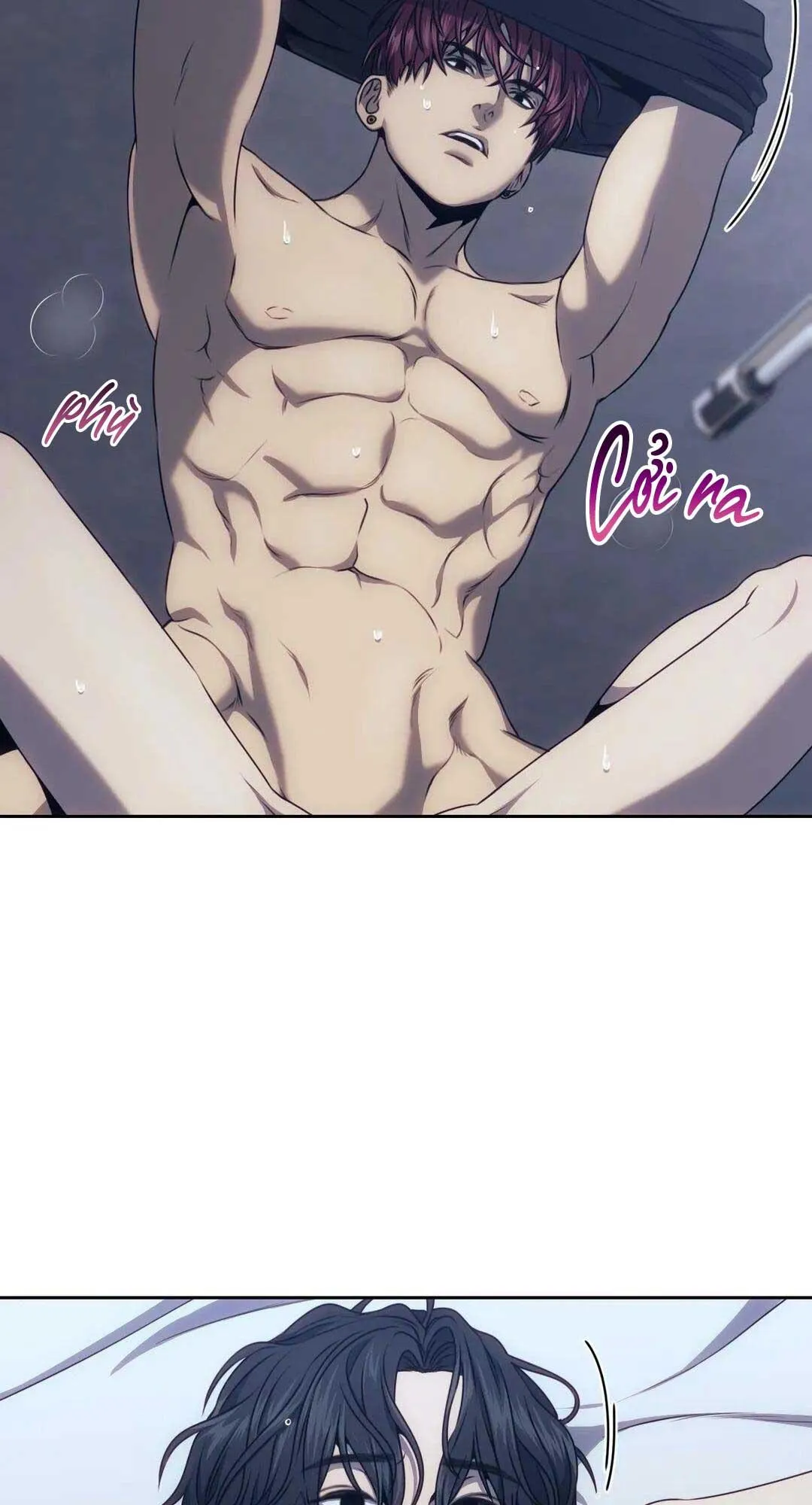 Công Cuộc Báo Thù Của Kẻ Yếu Thế Chapter 18 Trang 62