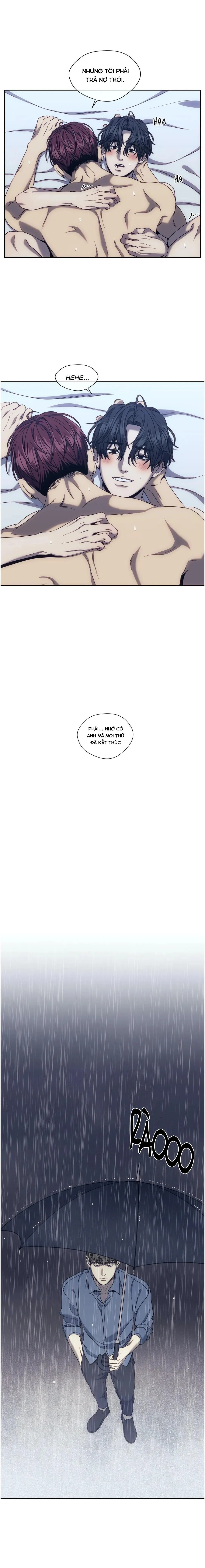 Công Cuộc Báo Thù Của Kẻ Yếu Thế Chapter 19 Trang 11