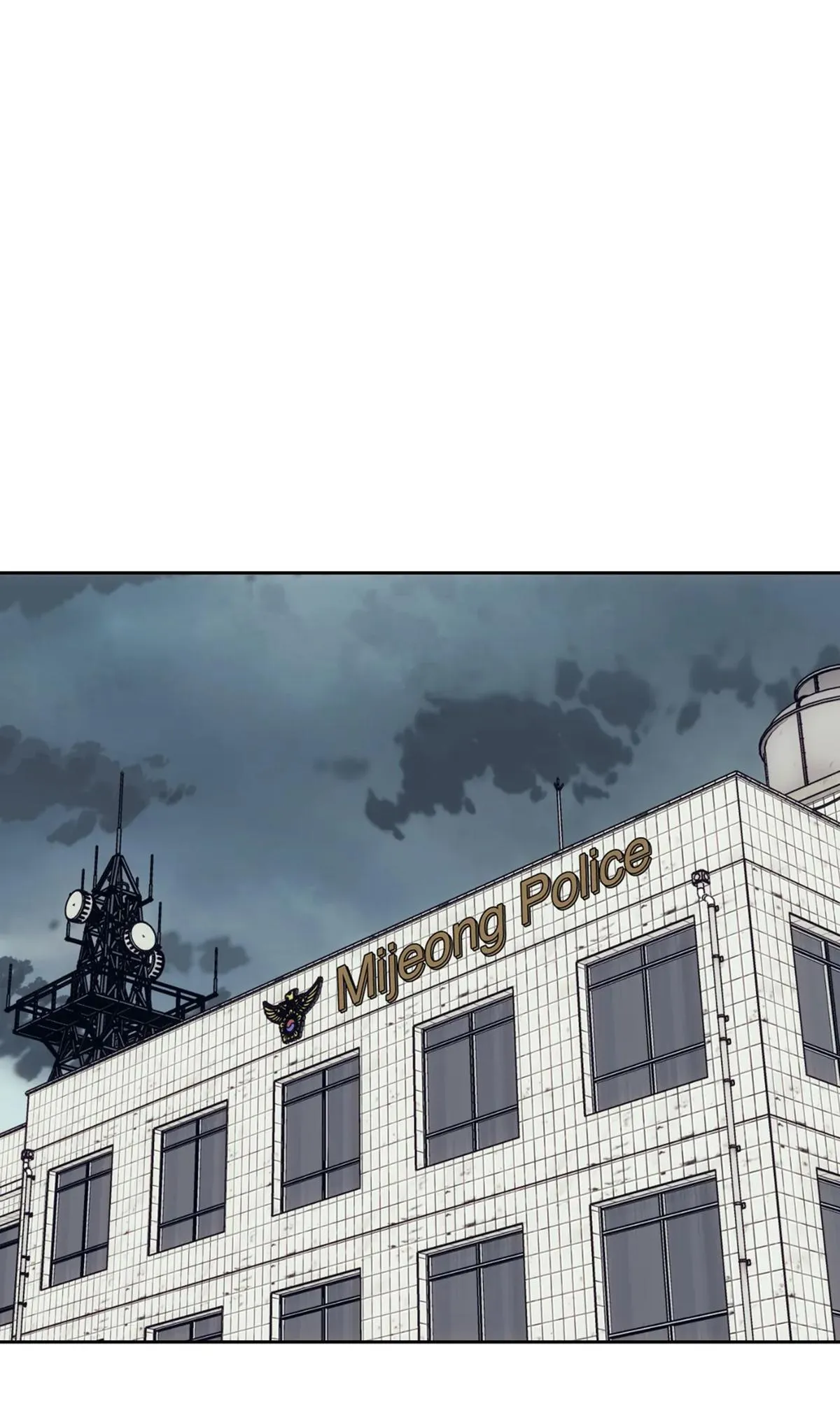 Công Cuộc Báo Thù Của Kẻ Yếu Thế Chapter 20 Trang 23