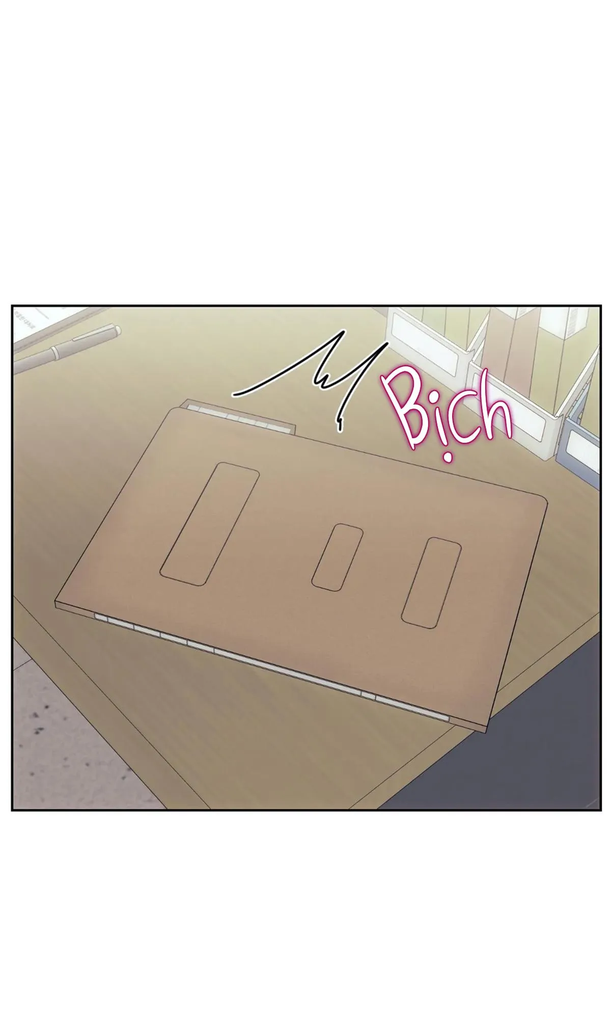 Công Cuộc Báo Thù Của Kẻ Yếu Thế Chapter 20 Trang 24