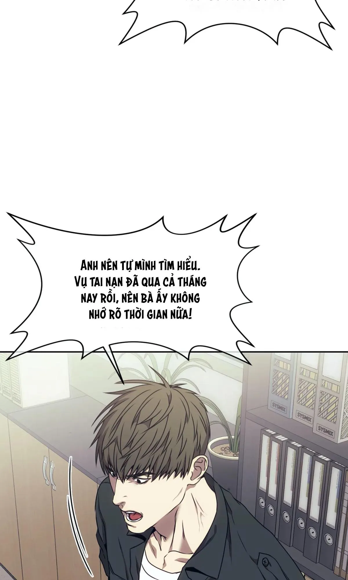 Công Cuộc Báo Thù Của Kẻ Yếu Thế Chapter 20 Trang 29