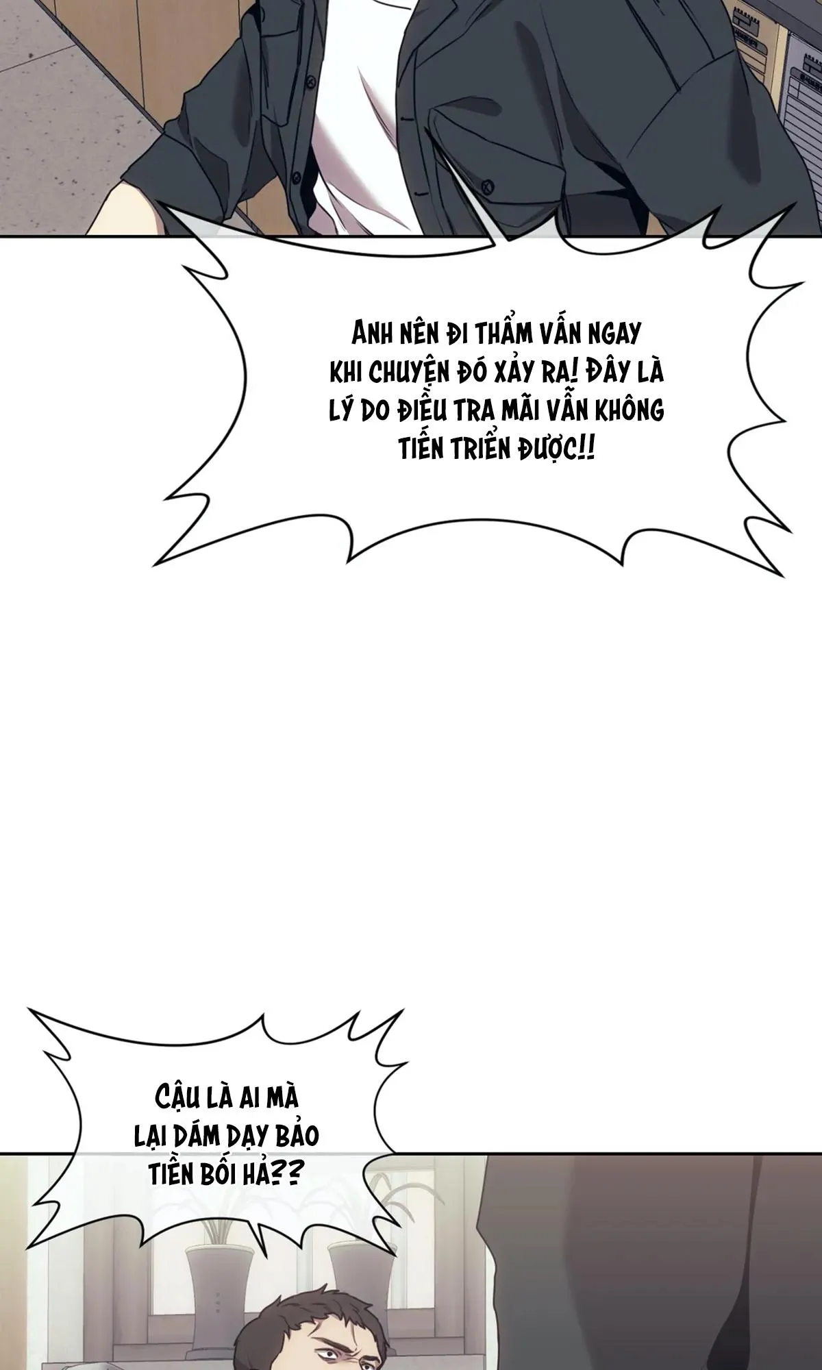 Công Cuộc Báo Thù Của Kẻ Yếu Thế Chapter 20 Trang 30