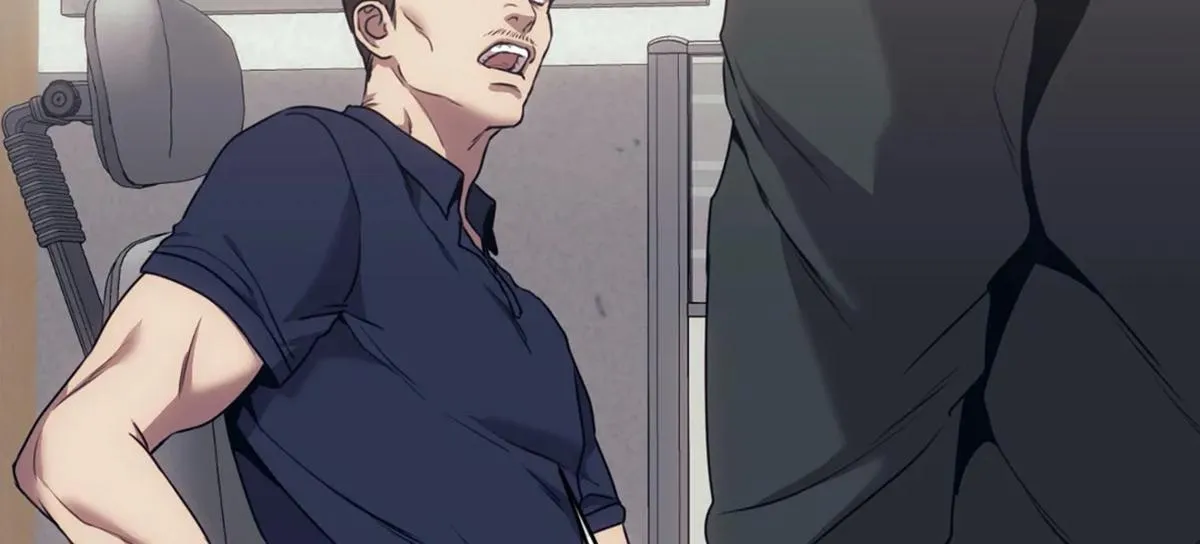 Công Cuộc Báo Thù Của Kẻ Yếu Thế Chapter 20 Trang 31