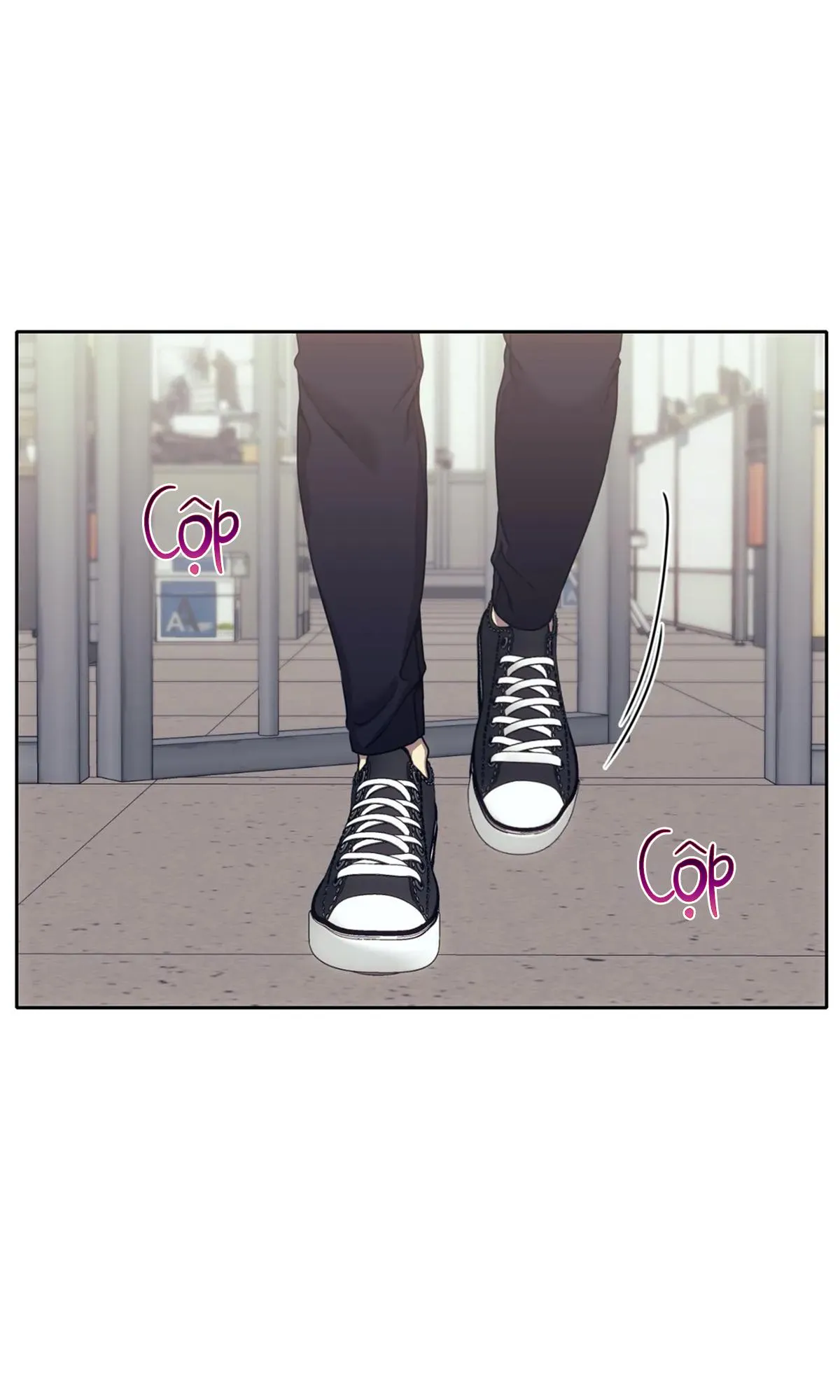 Công Cuộc Báo Thù Của Kẻ Yếu Thế Chapter 20 Trang 35