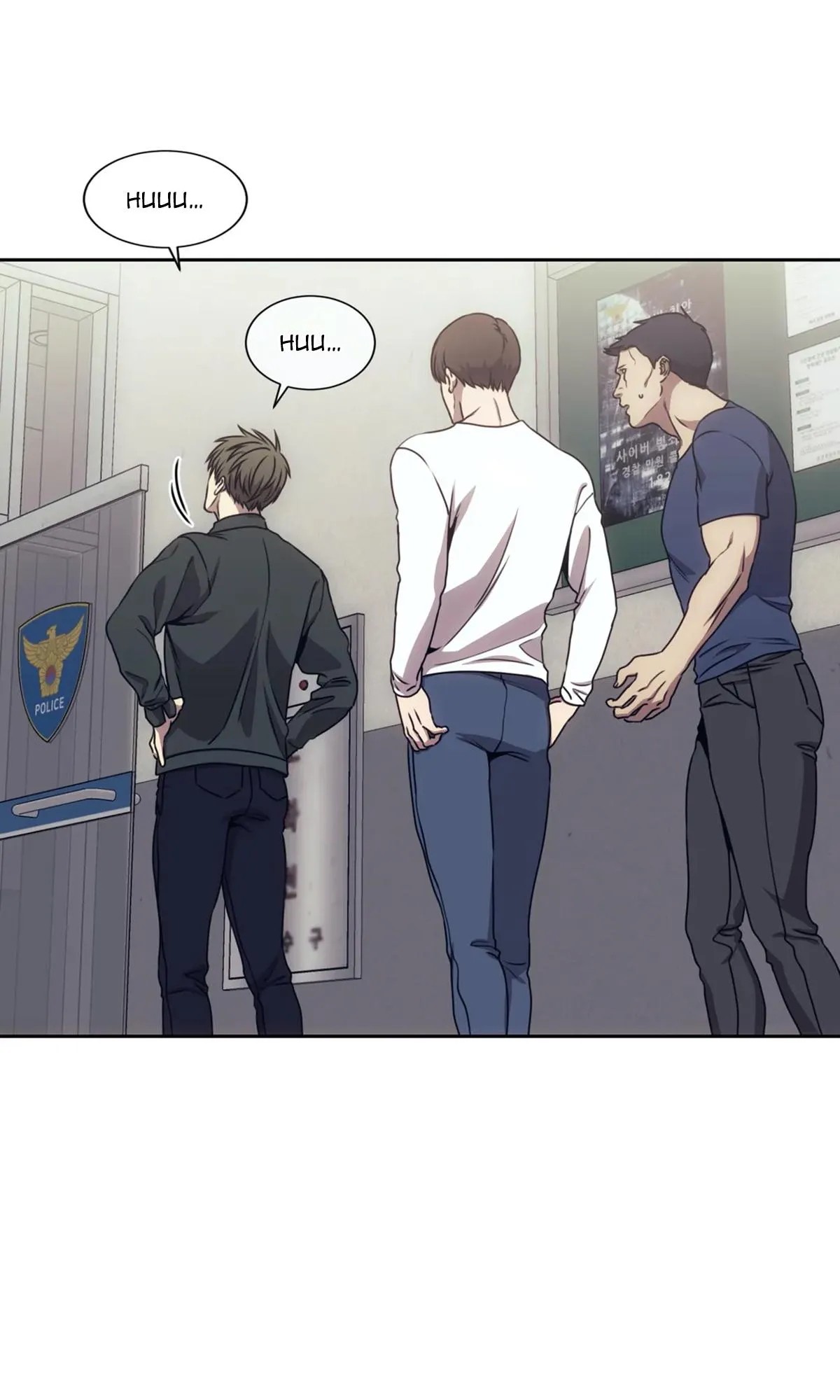 Công Cuộc Báo Thù Của Kẻ Yếu Thế Chapter 20 Trang 37