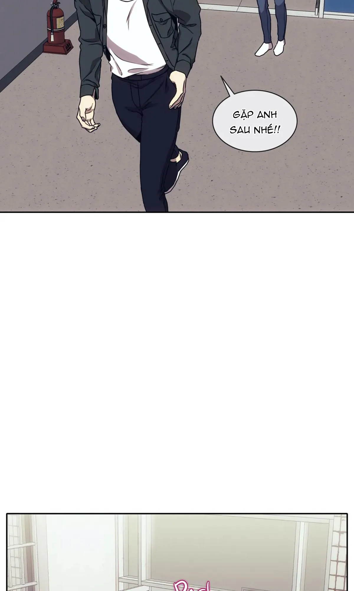 Công Cuộc Báo Thù Của Kẻ Yếu Thế Chapter 20 Trang 41