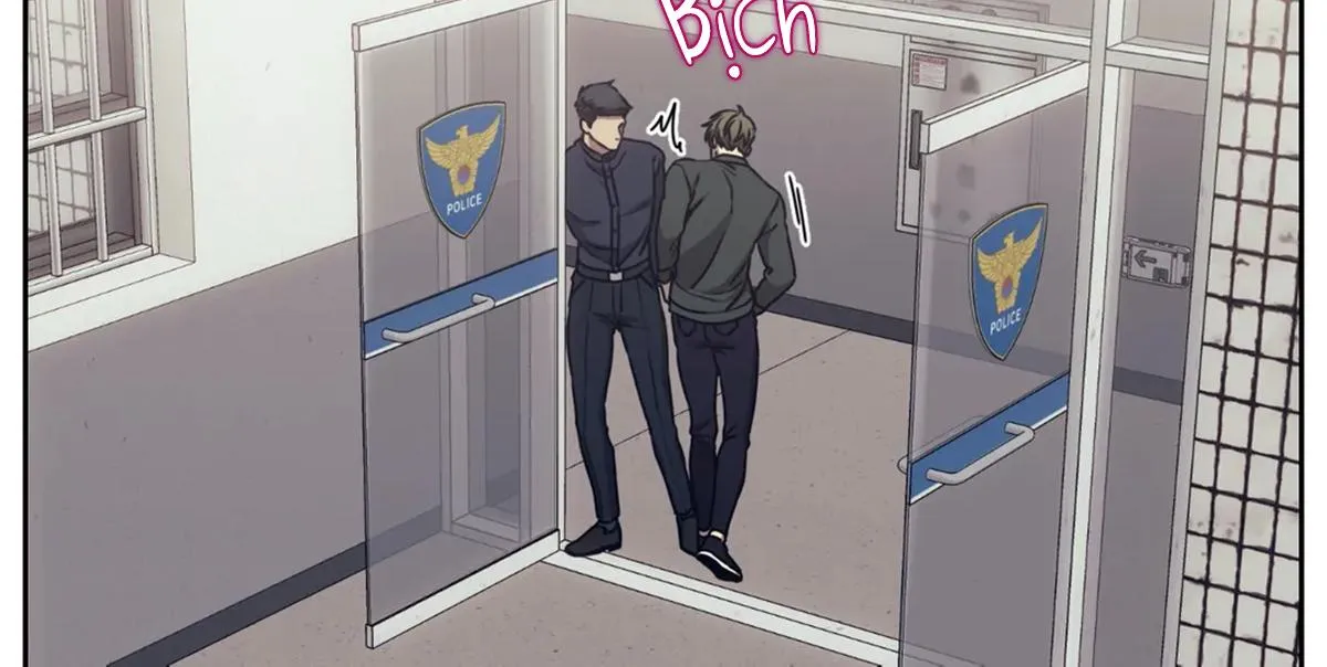 Công Cuộc Báo Thù Của Kẻ Yếu Thế Chapter 20 Trang 42