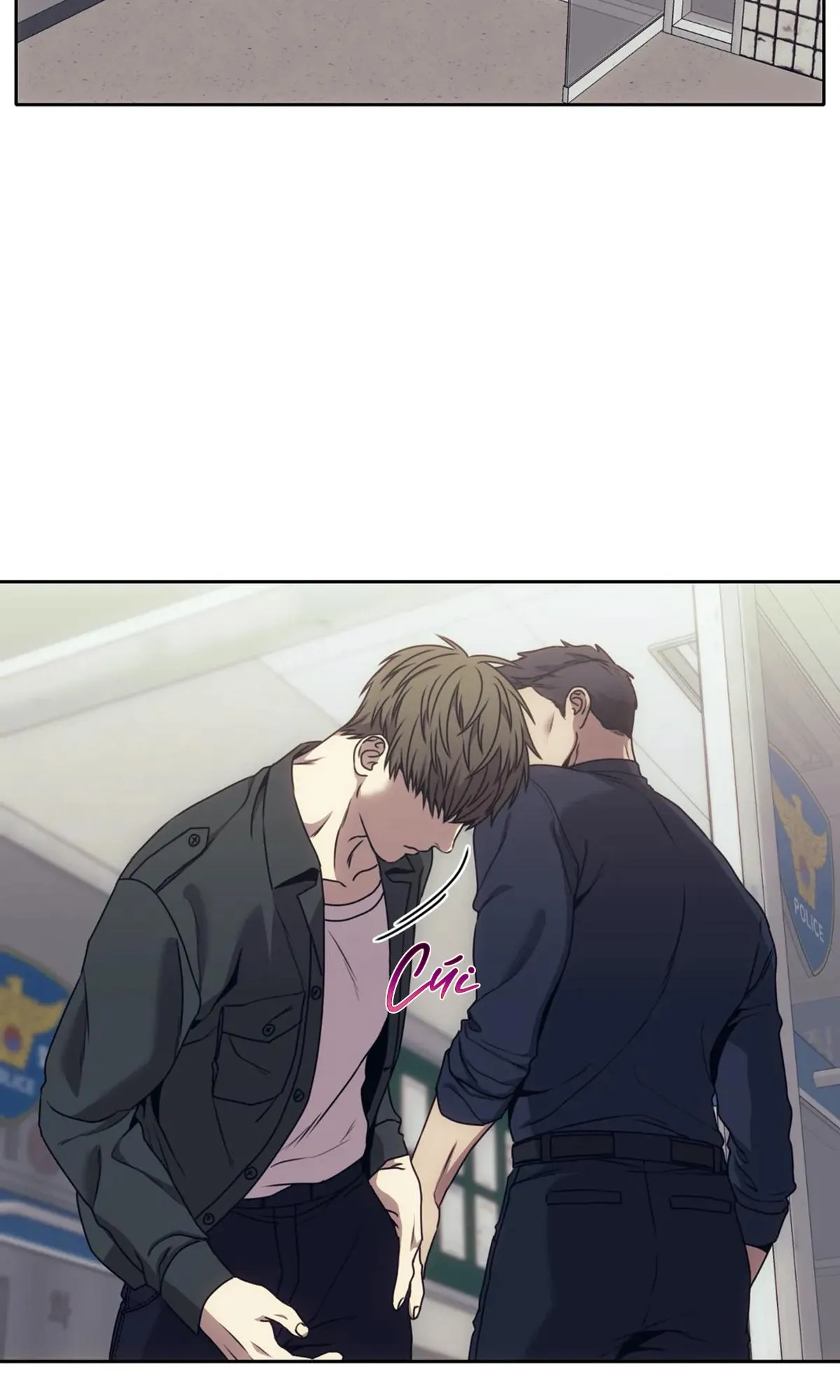 Công Cuộc Báo Thù Của Kẻ Yếu Thế Chapter 20 Trang 43