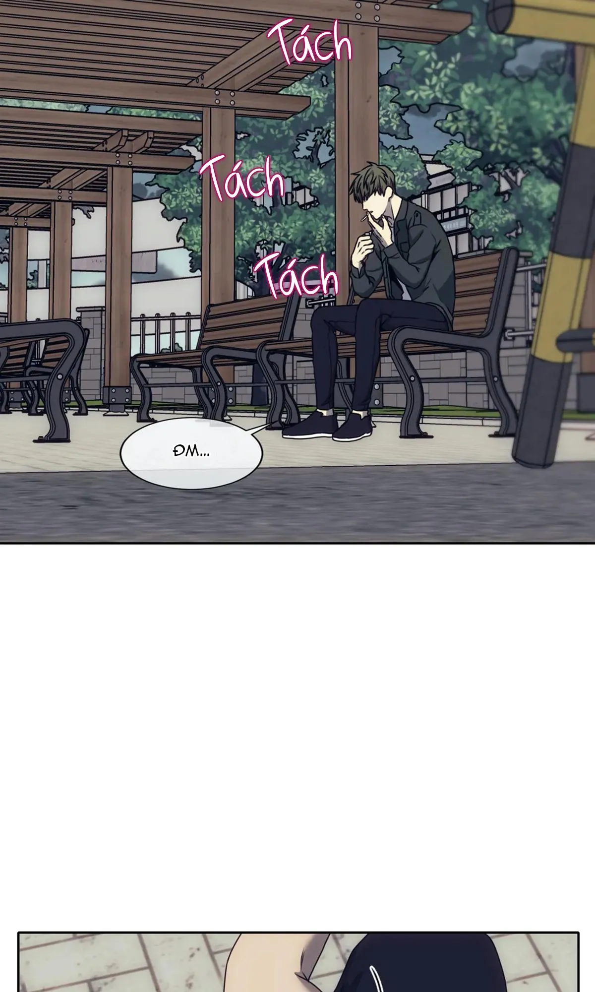 Công Cuộc Báo Thù Của Kẻ Yếu Thế Chapter 20 Trang 46