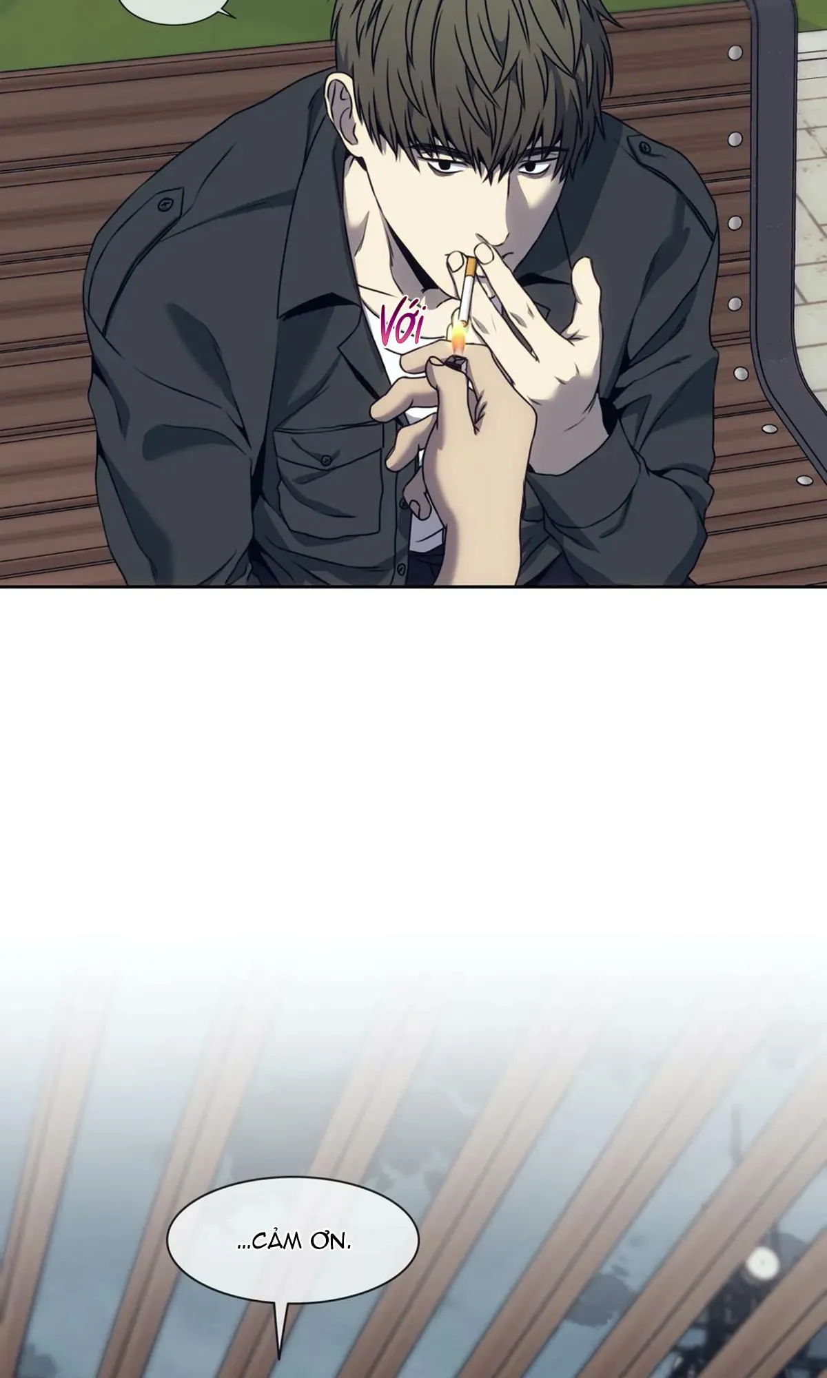 Công Cuộc Báo Thù Của Kẻ Yếu Thế Chapter 20 Trang 48