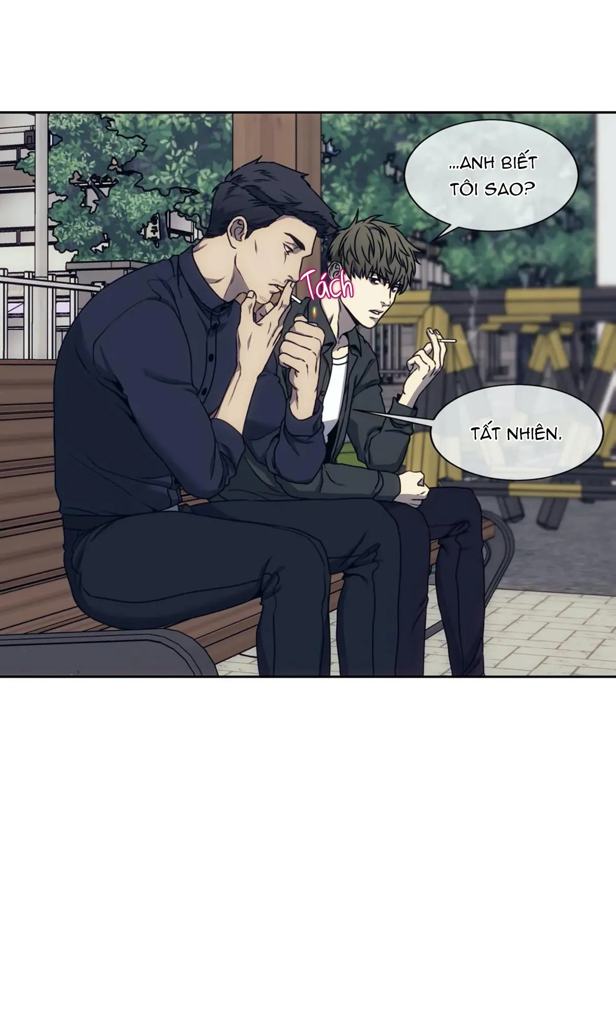 Công Cuộc Báo Thù Của Kẻ Yếu Thế Chapter 20 Trang 51