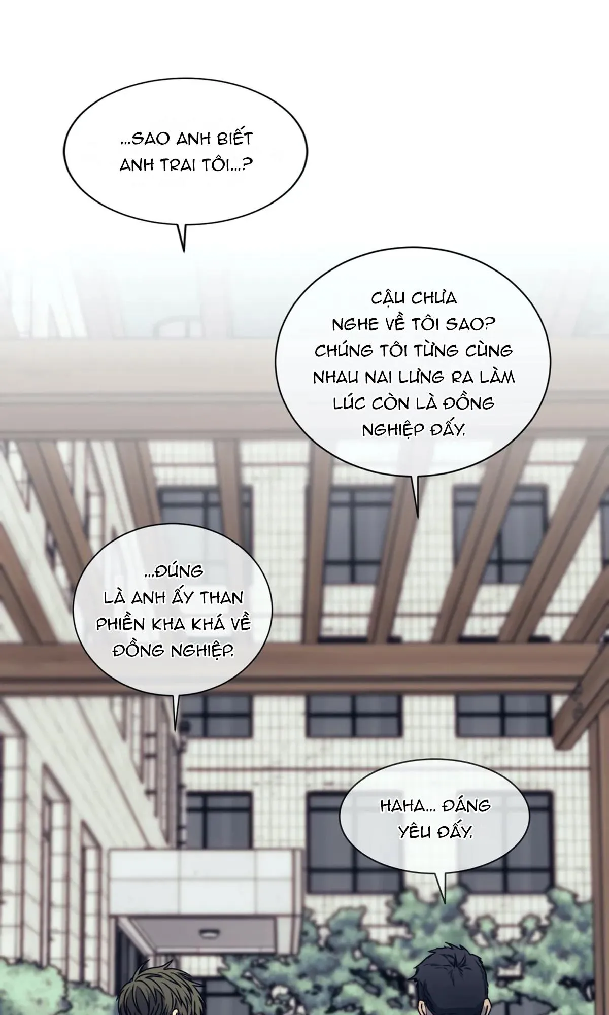 Công Cuộc Báo Thù Của Kẻ Yếu Thế Chapter 20 Trang 54