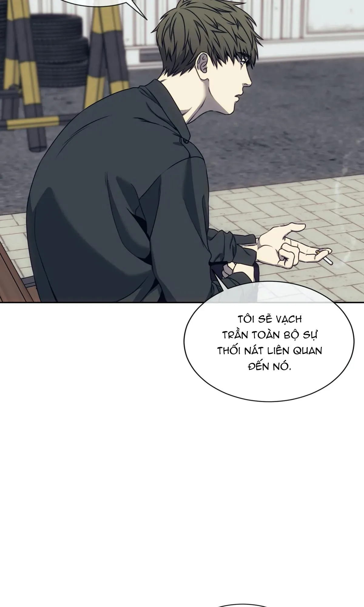 Công Cuộc Báo Thù Của Kẻ Yếu Thế Chapter 20 Trang 61