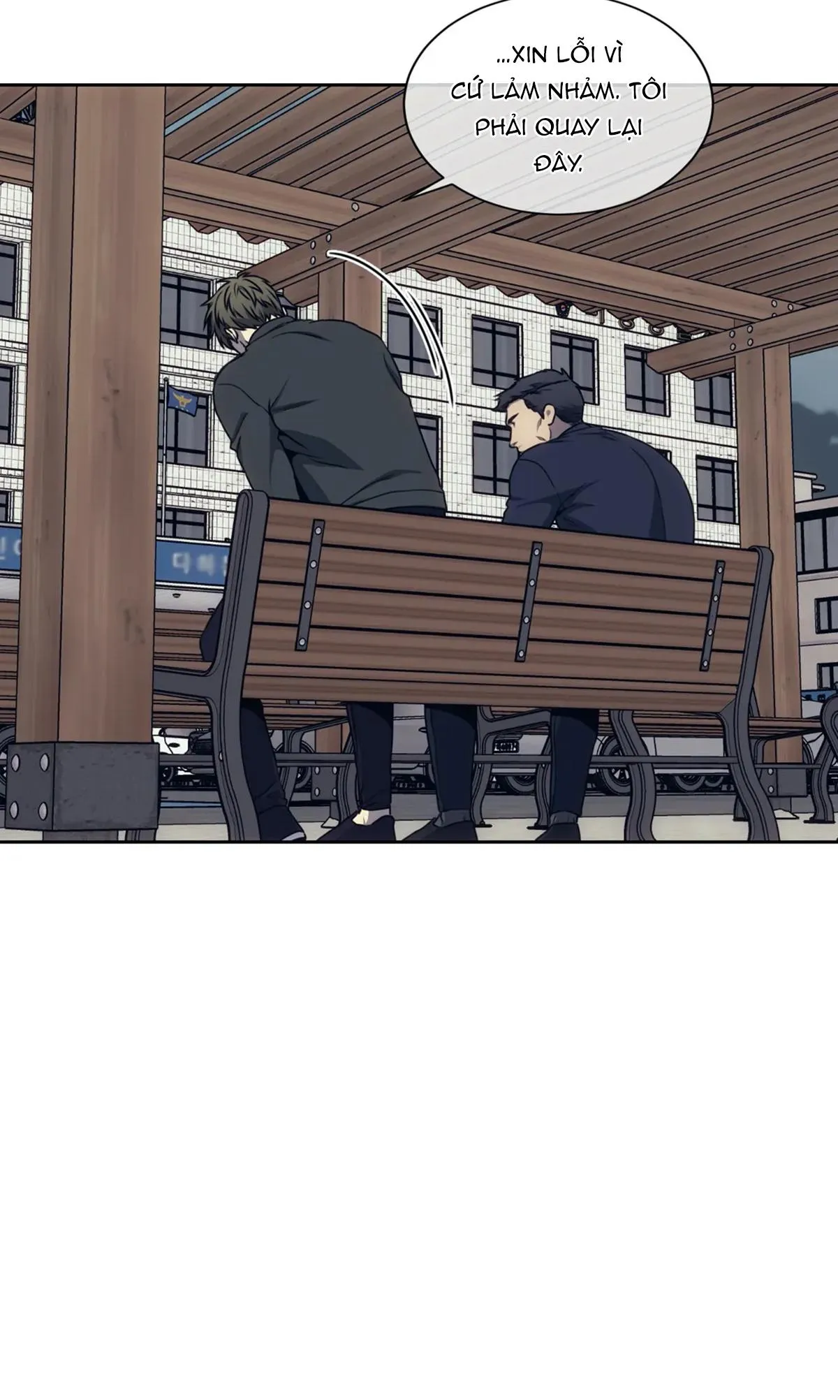 Công Cuộc Báo Thù Của Kẻ Yếu Thế Chapter 20 Trang 62