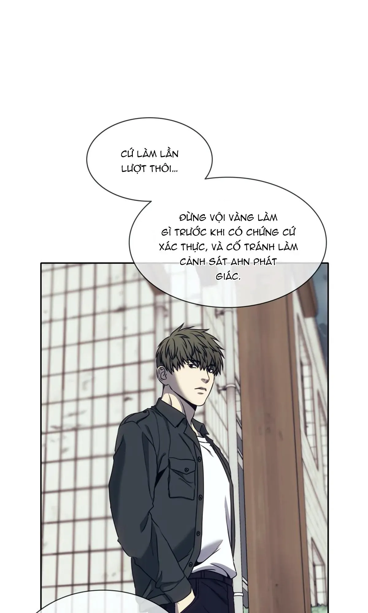 Công Cuộc Báo Thù Của Kẻ Yếu Thế Chapter 20 Trang 66